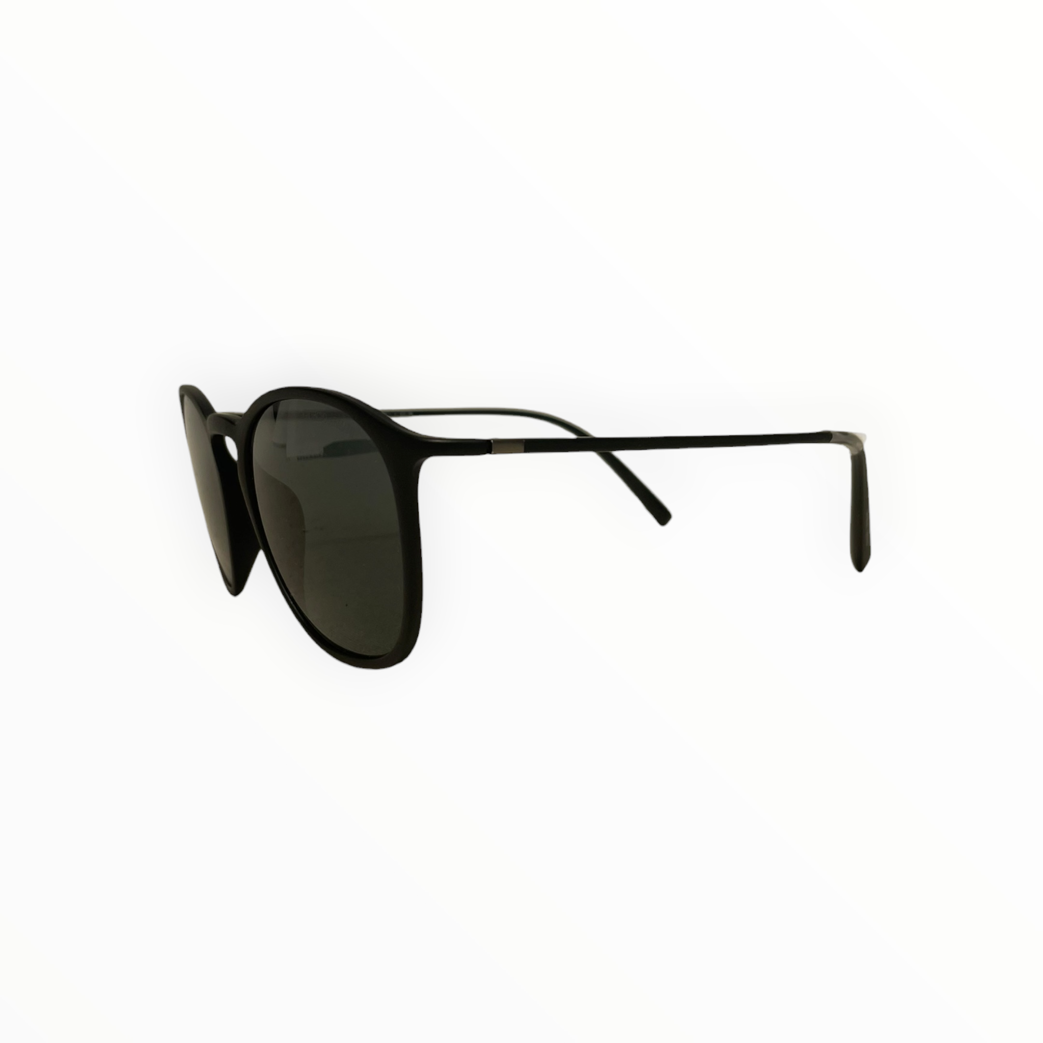 GIORGIO ARMANI/Sunglasses/Plastic/BLK/M's/AR-8186-U view 2
