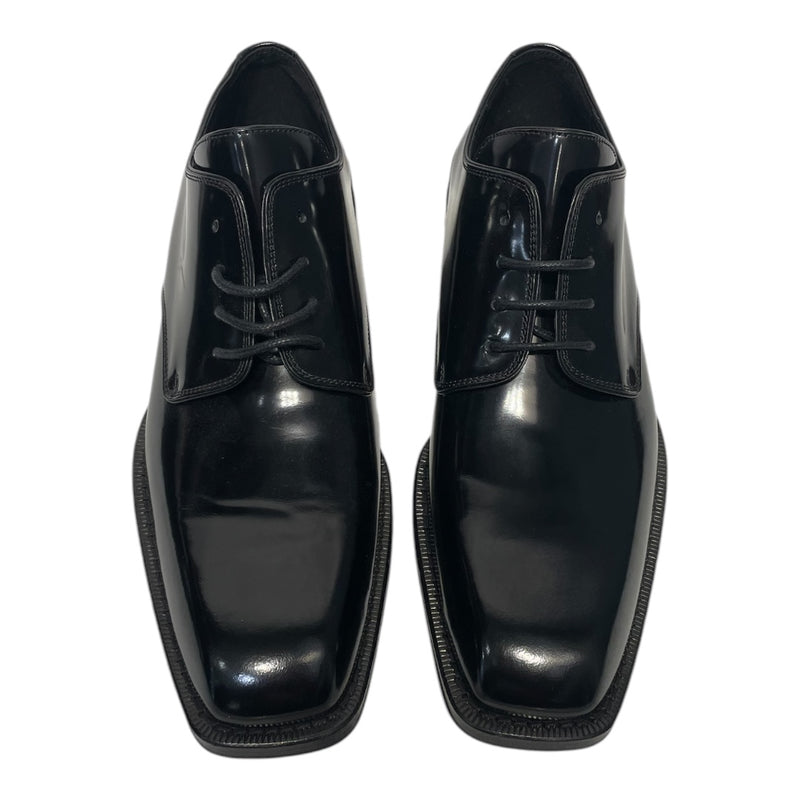 BURBERRYS/Dress Shoes/EU 41/BLK/