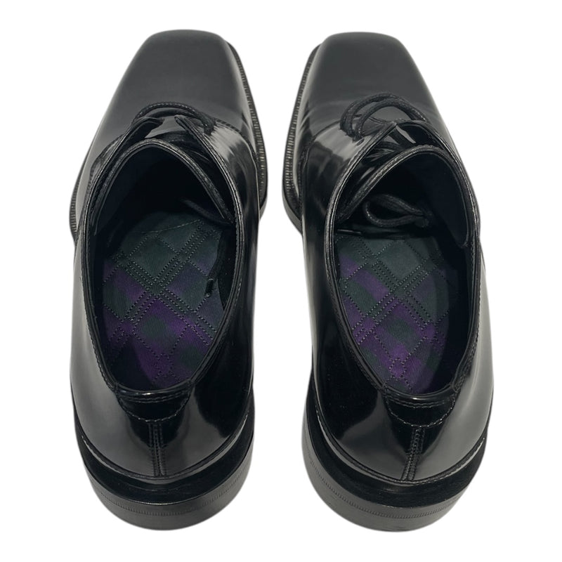 BURBERRYS/Dress Shoes/EU 41/BLK/