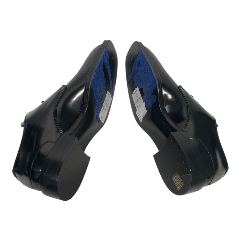 BURBERRYS/Dress Shoes/EU 41/BLK/