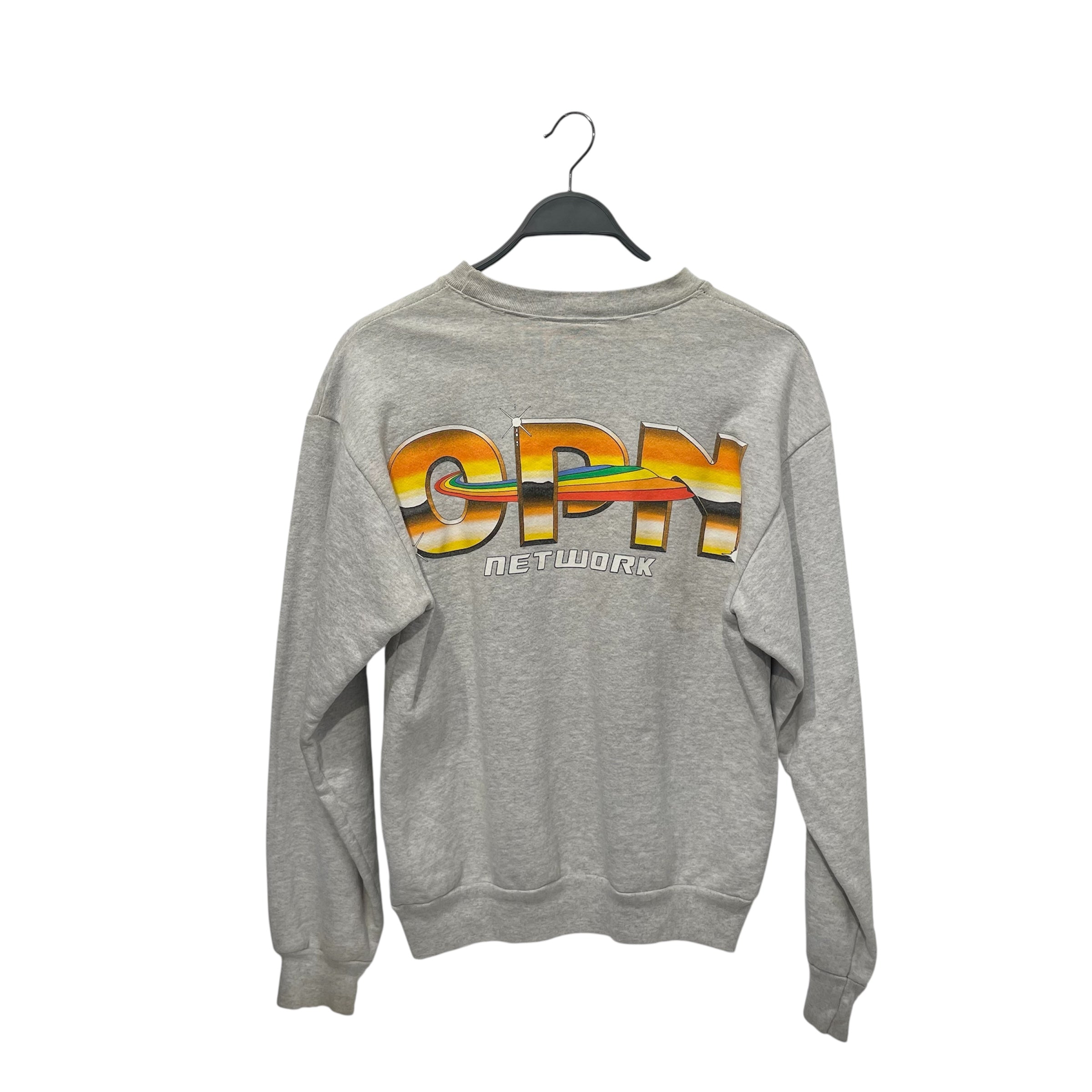 Online Ceramics/Sweatshirt/S/Cotton/SLV/ view 2