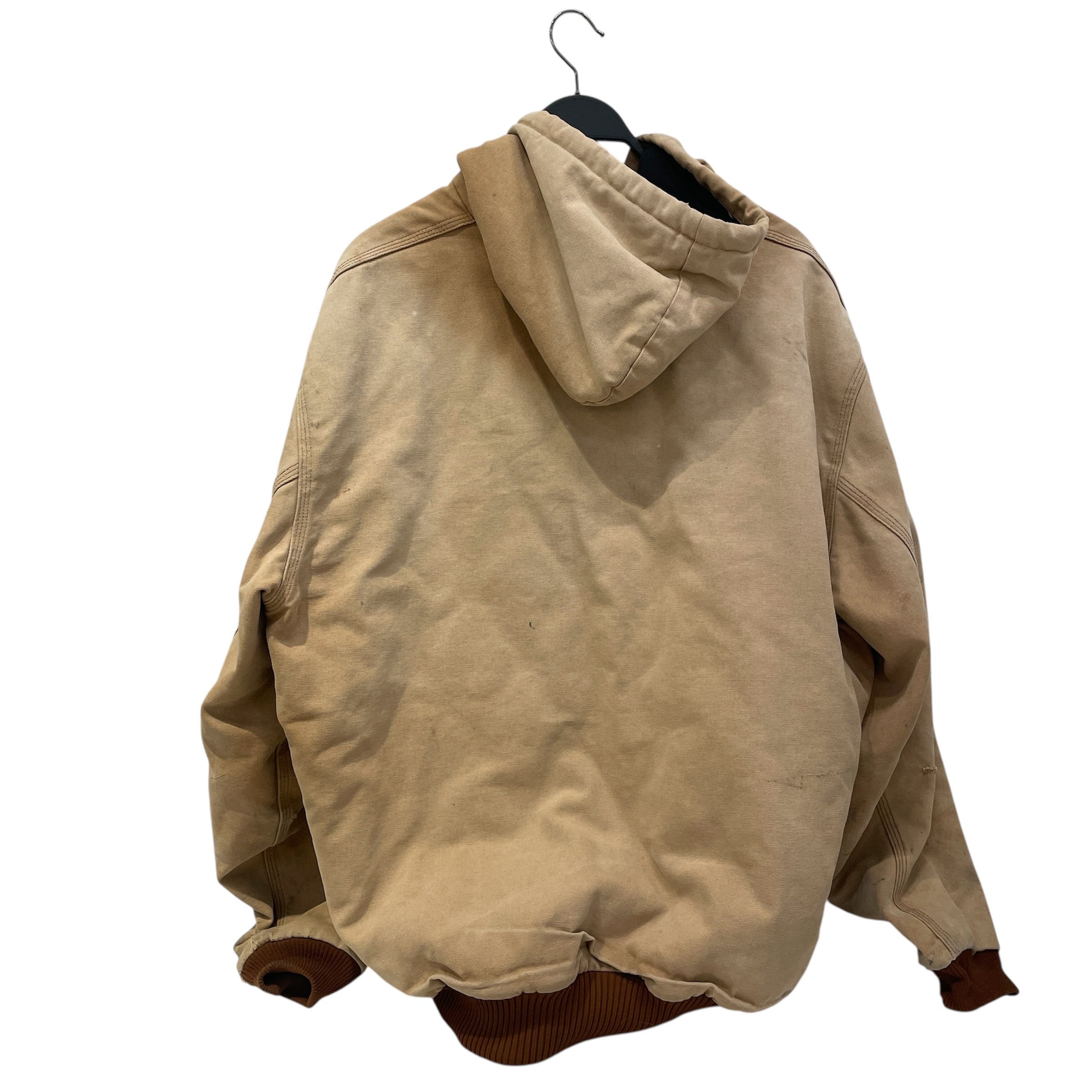 Carhartt/Jacket/XXL/Cotton/BRW/ view 2