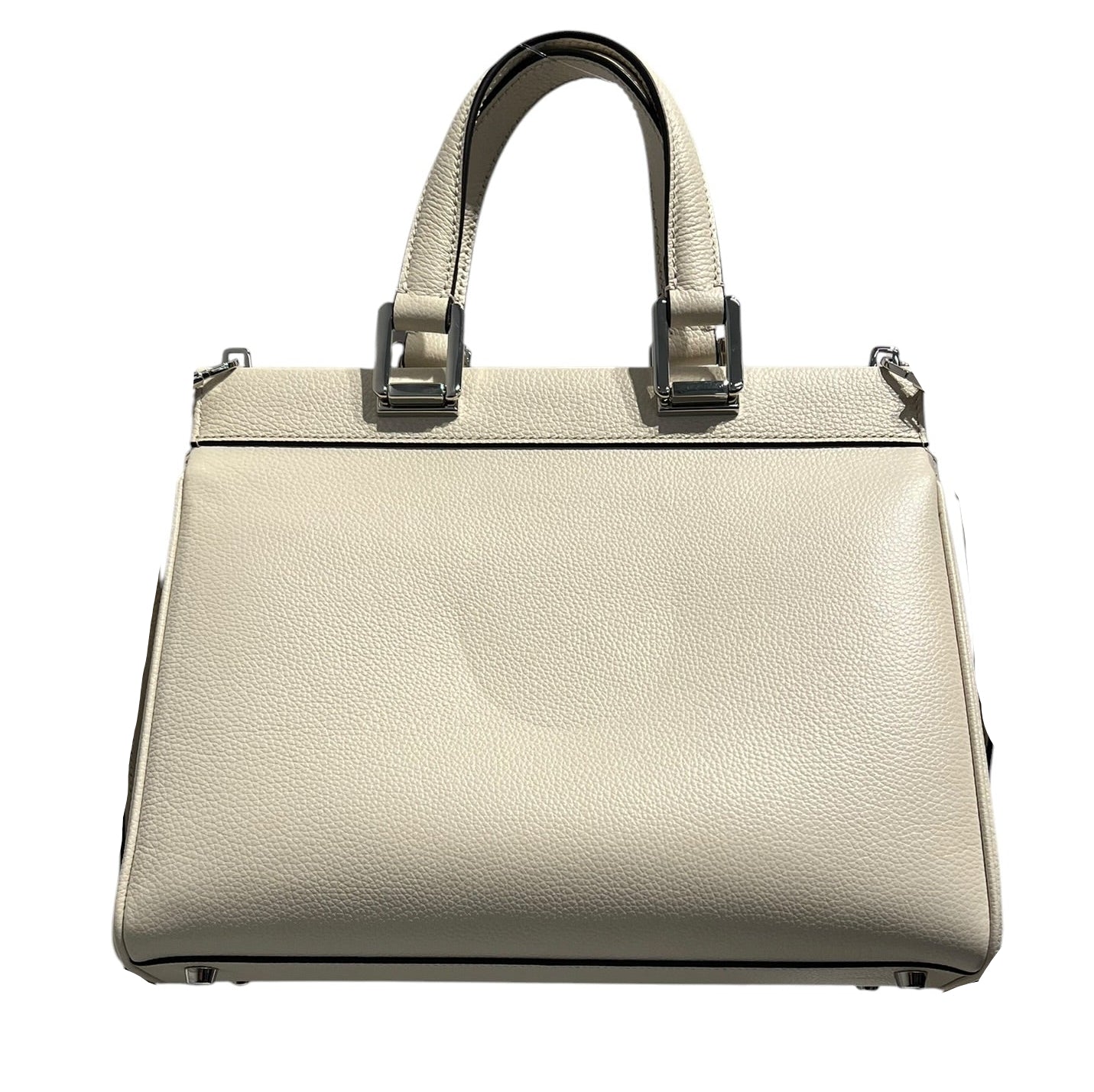 GUCCI/Bag/Leather/CRM/569712-493075 view 1