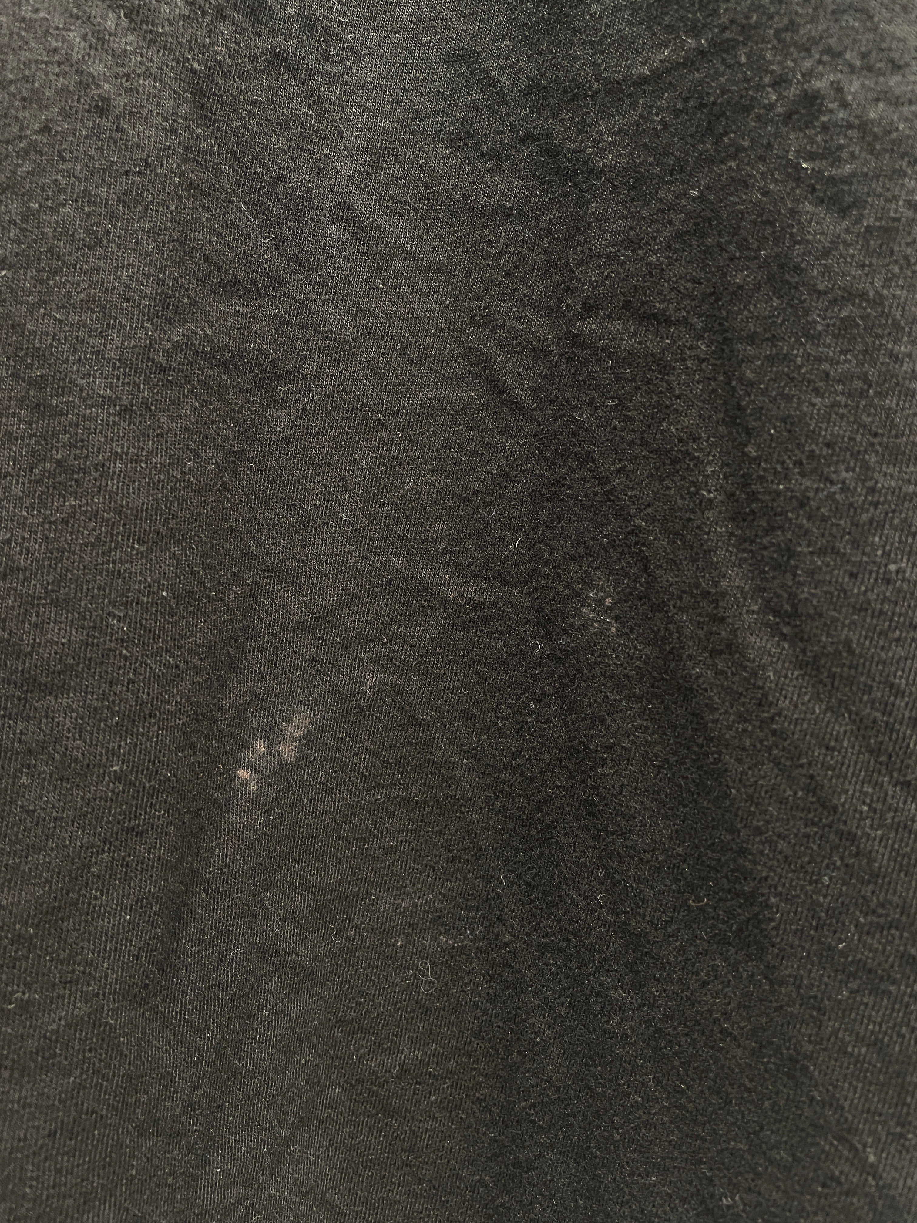 CHITO/T-Shirt/Cotton/BLK/I <3 FINESSE view 5