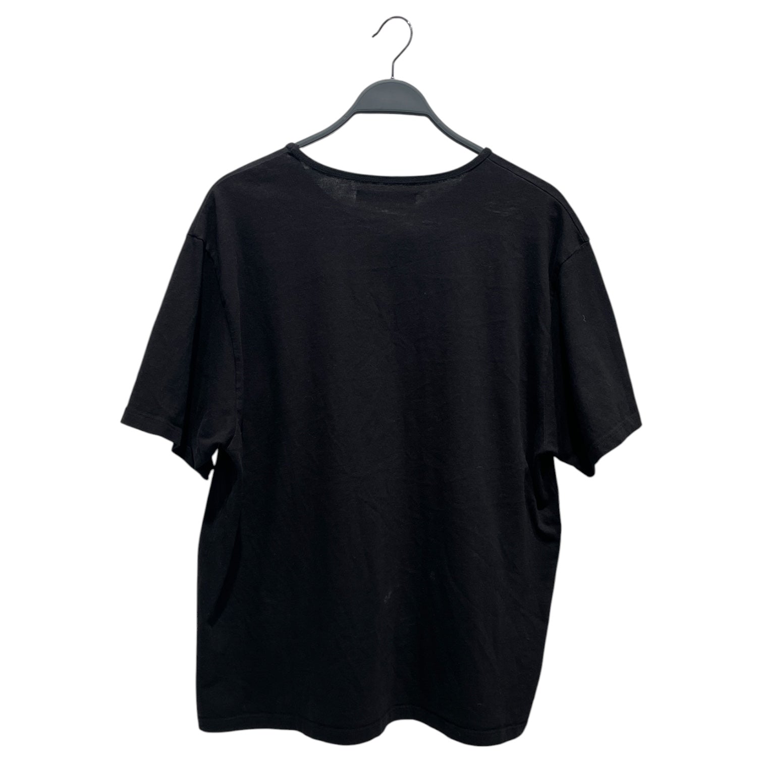 CHITO/T-Shirt/Cotton/BLK/I <3 FINESSE view 2