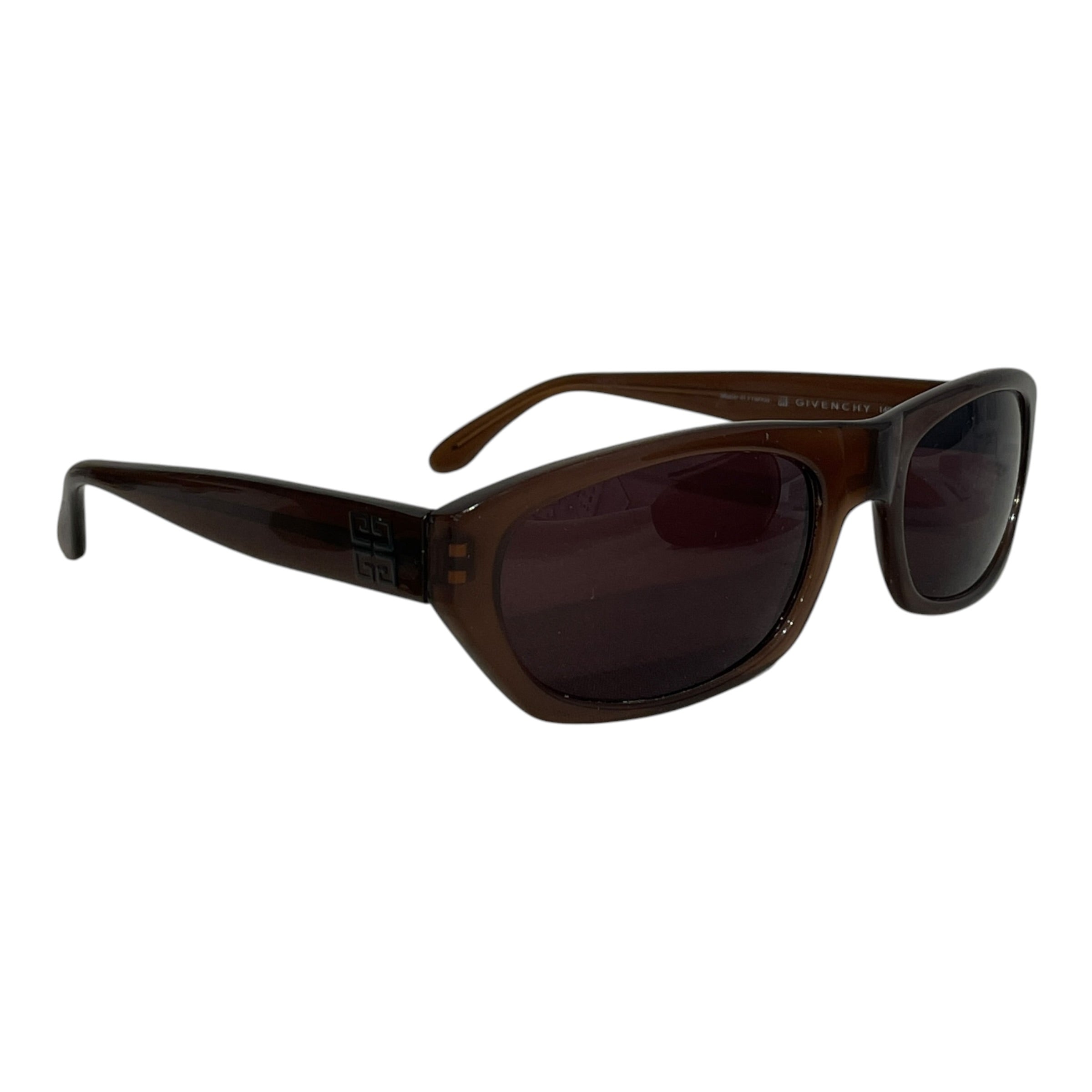 GIVENCHY/Sunglasses/Plastic/BRW/L's/140 1052 view 1