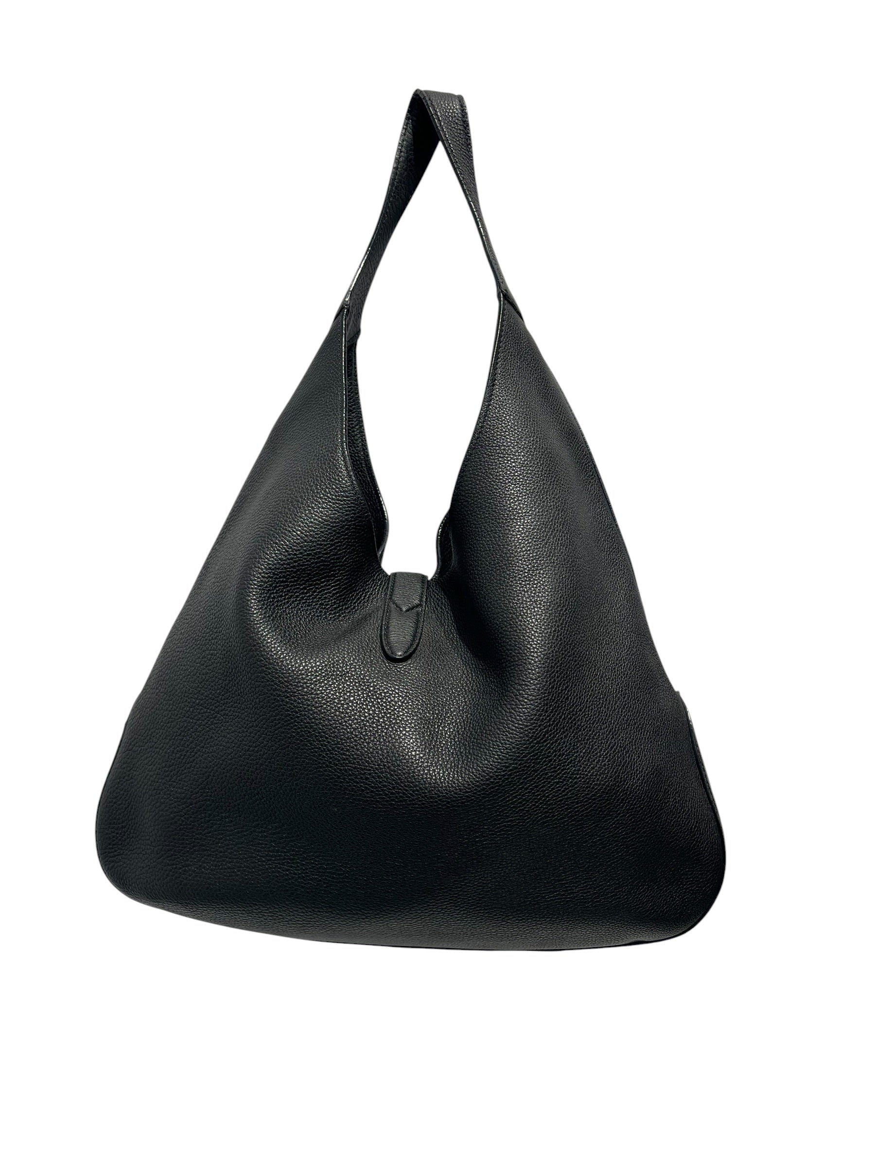 GUCCI/Hand Bag/Leather/BLK/363968-525040 HOBO JACKIE view 2