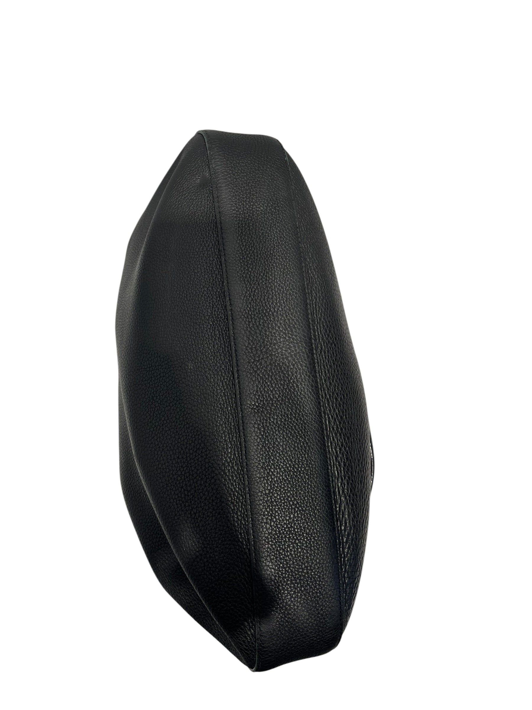 GUCCI/Hand Bag/Leather/BLK/363968-525040 HOBO JACKIE view 4