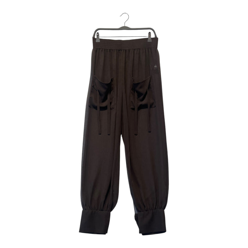 SUPRIYA LELE/Bottoms/M/Polyester/BRW/