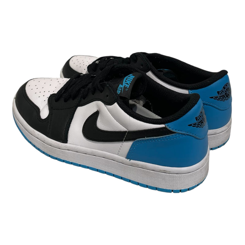 NIKE/Low-Sneakers/White/AIR JORDAN 1 LOW OG/CZ0775-104