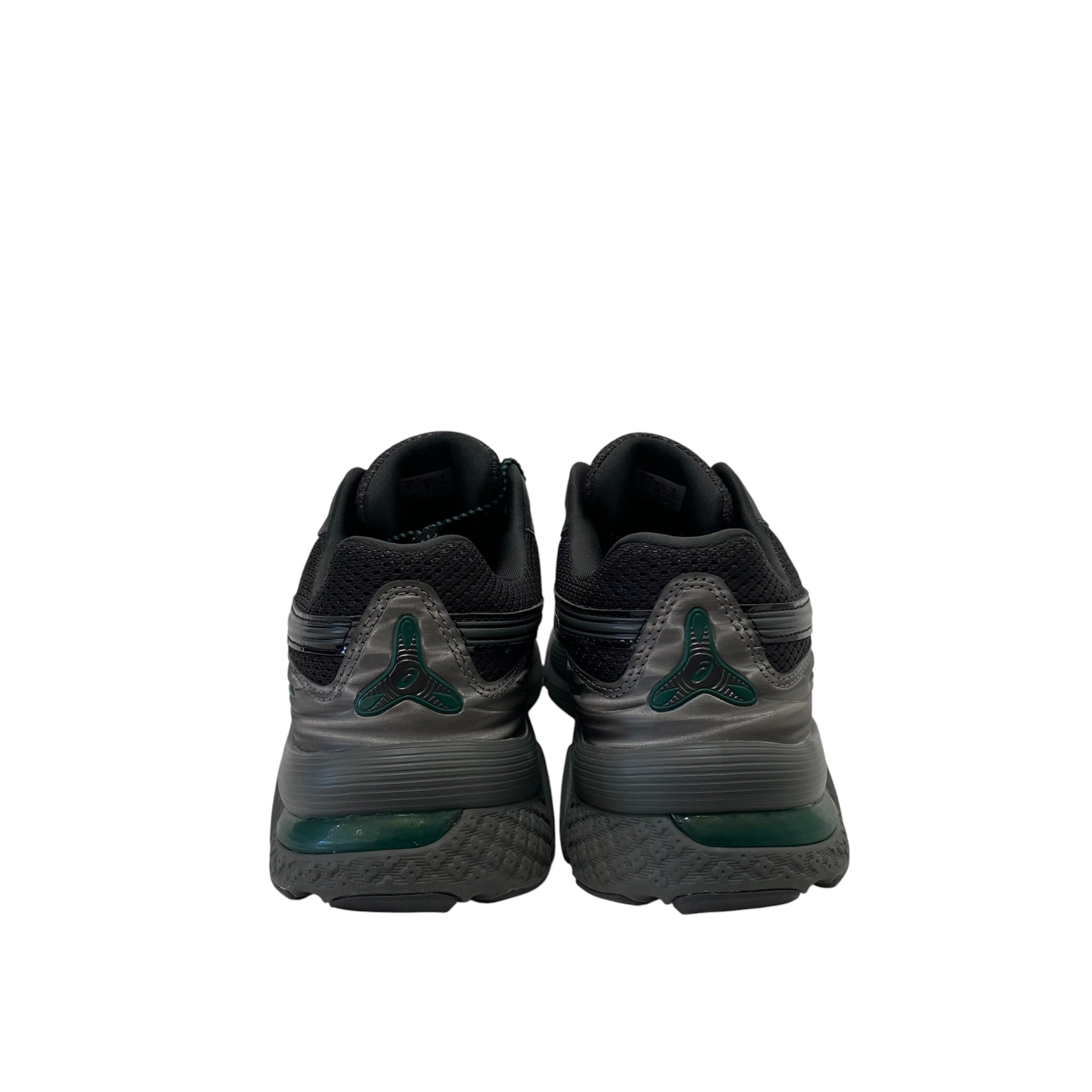 ASICS/Kiko Kostadinov/Low-Sneakers/US 9/Graphic/GRY/ view 5