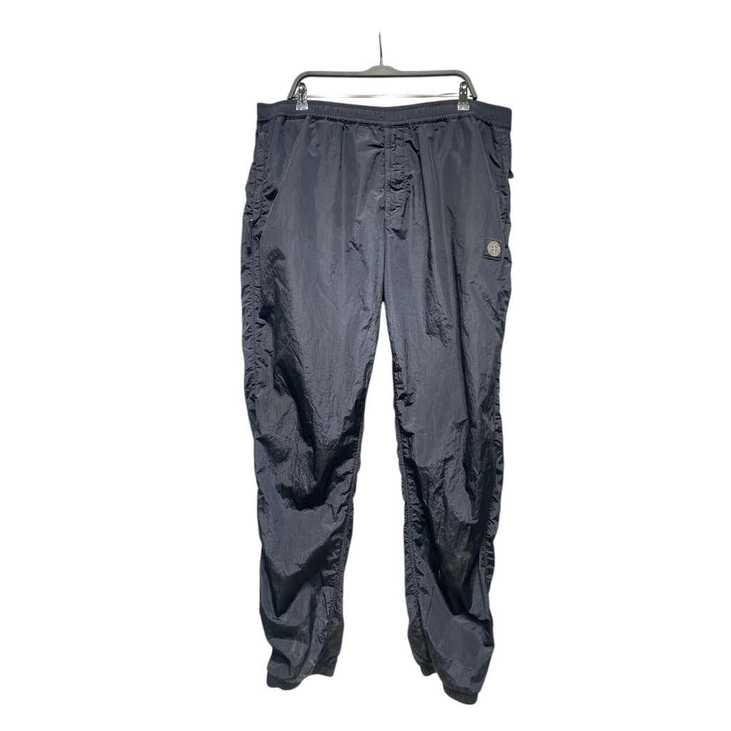 STONE ISLAND/Pants/XXXL/Nylon/NVY/Metal Ripstop Pants – 2nd STREET USA