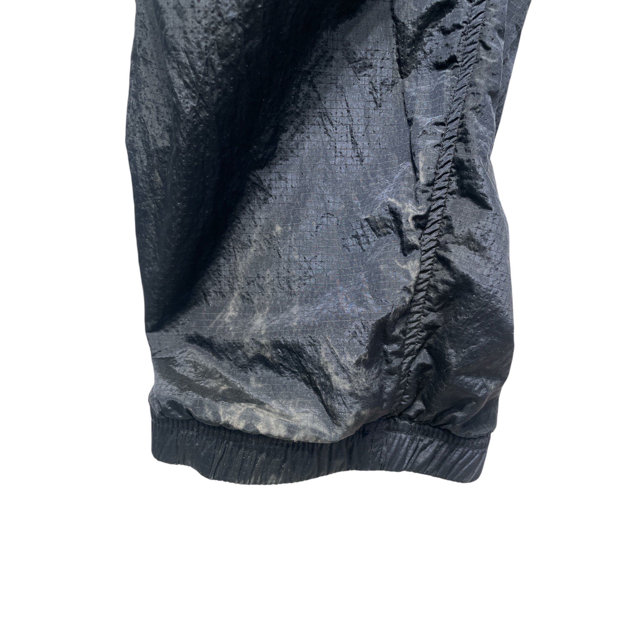 STONE ISLAND/Pants/XXXL/Nylon/NVY/Metal Ripstop Pants view 4