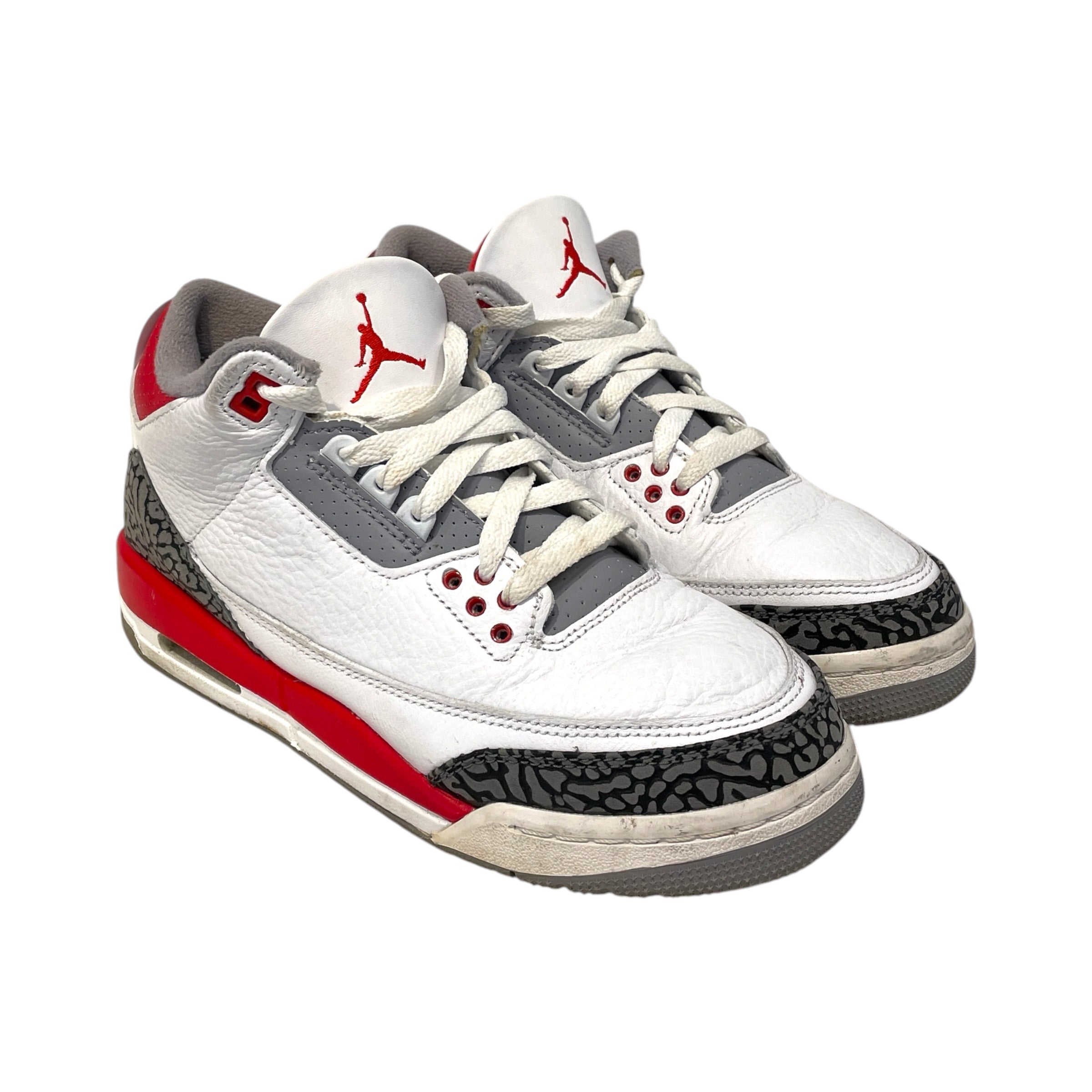 NIKE/Hi-Sneakers/US 7/WHT/DM0967-160 view 1