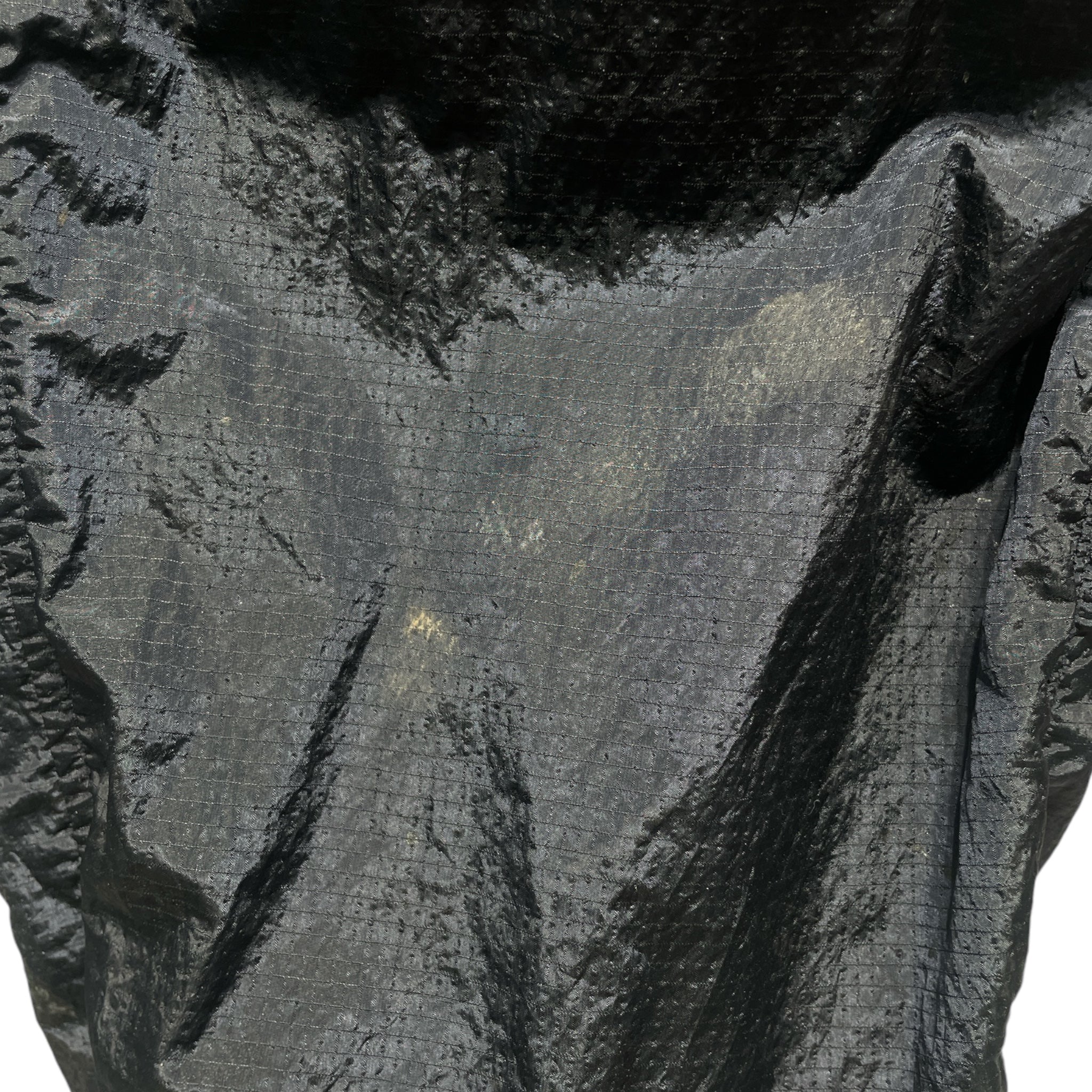 STONE ISLAND/Pants/XXXL/Nylon/NVY/Metal Ripstop Pants view 3