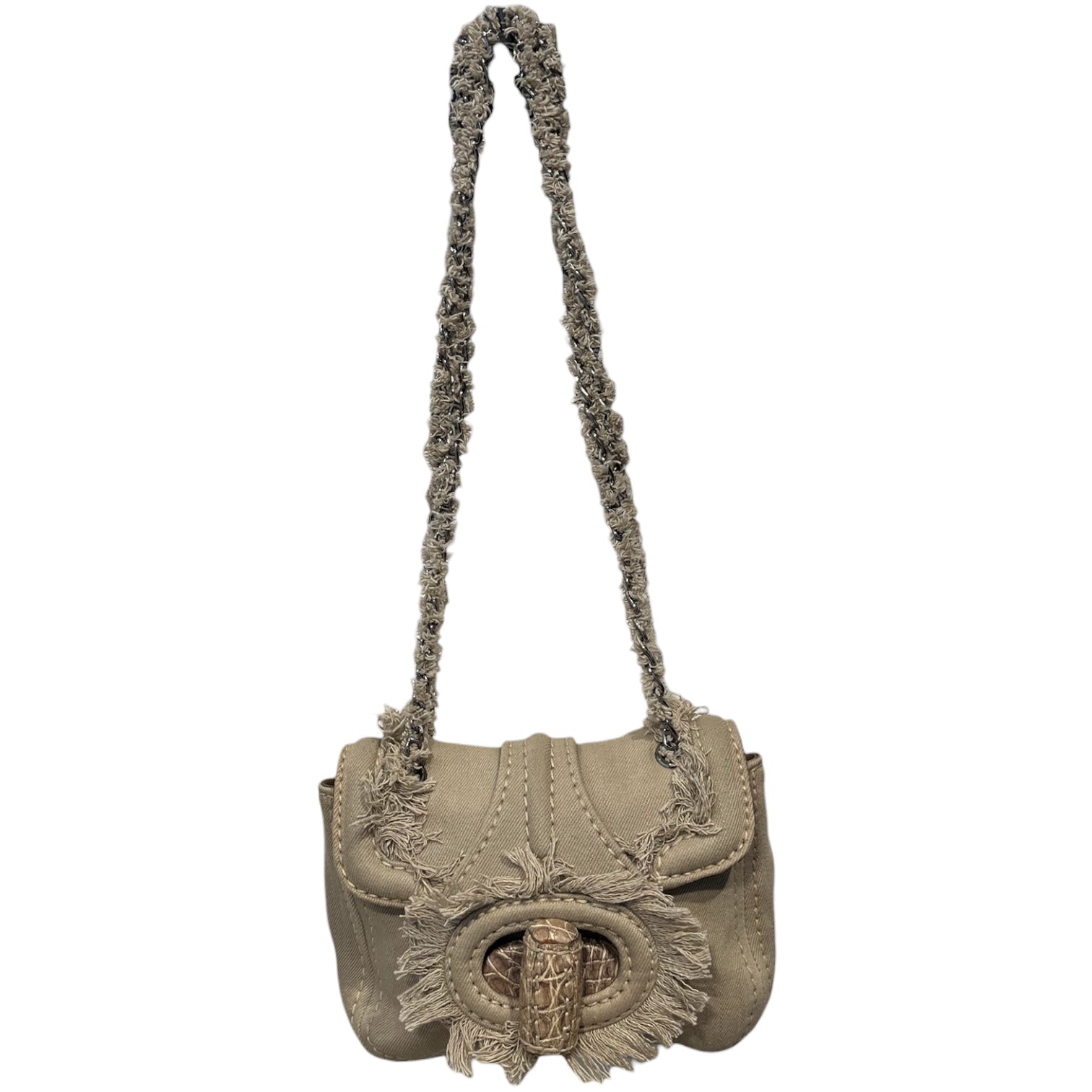 PRADA/Bag/CRM/PATTINA SOTTOSPALLA view 1