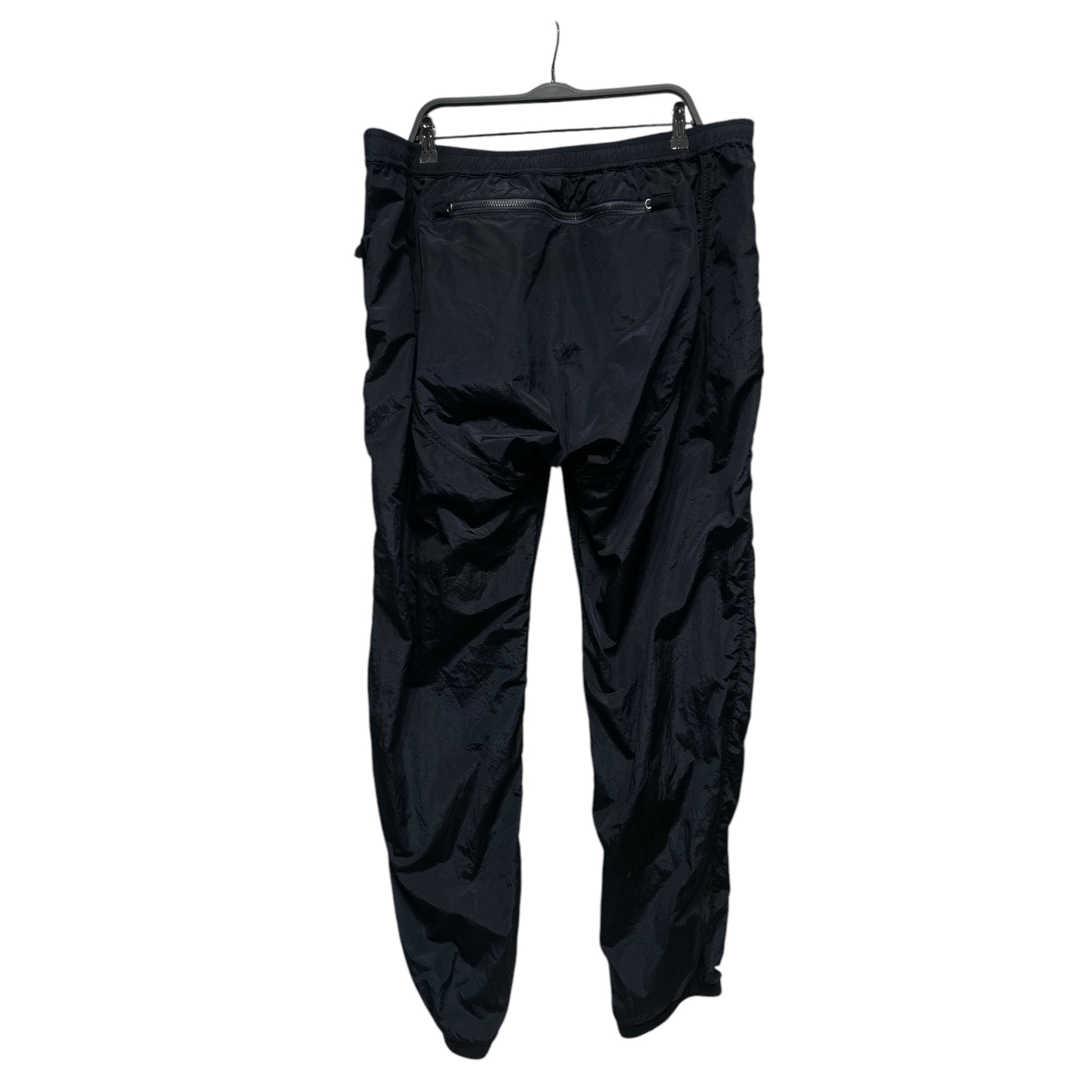STONE ISLAND/Pants/XXXL/Nylon/NVY/Metal Ripstop Pants view 2