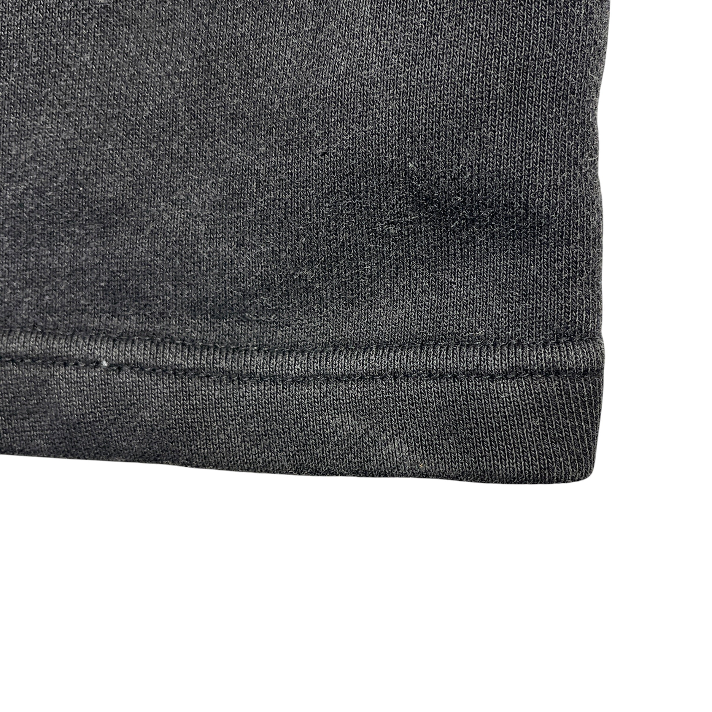TRIPLE SEVENS/Pants/S/Cotton/BLK/Graphic/ALL STAR FOOTBALL SWEATPANTS view 5