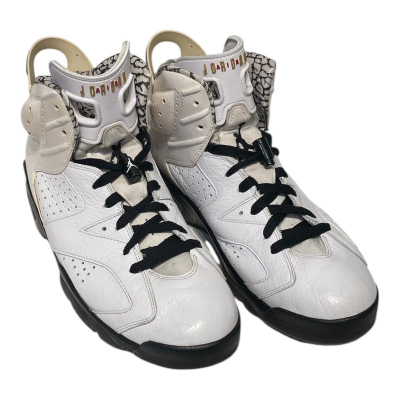 Jordan/Hi-Sneakers/US 11/Leather/WHT/395866-101
