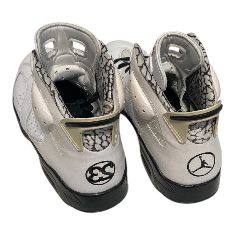Jordan/Hi-Sneakers/US 11/Leather/WHT/395866-101