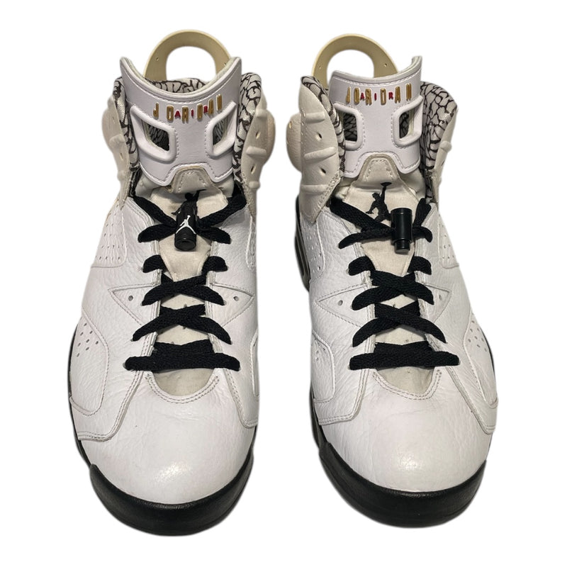 Jordan/Hi-Sneakers/US 11/Leather/WHT/395866-101