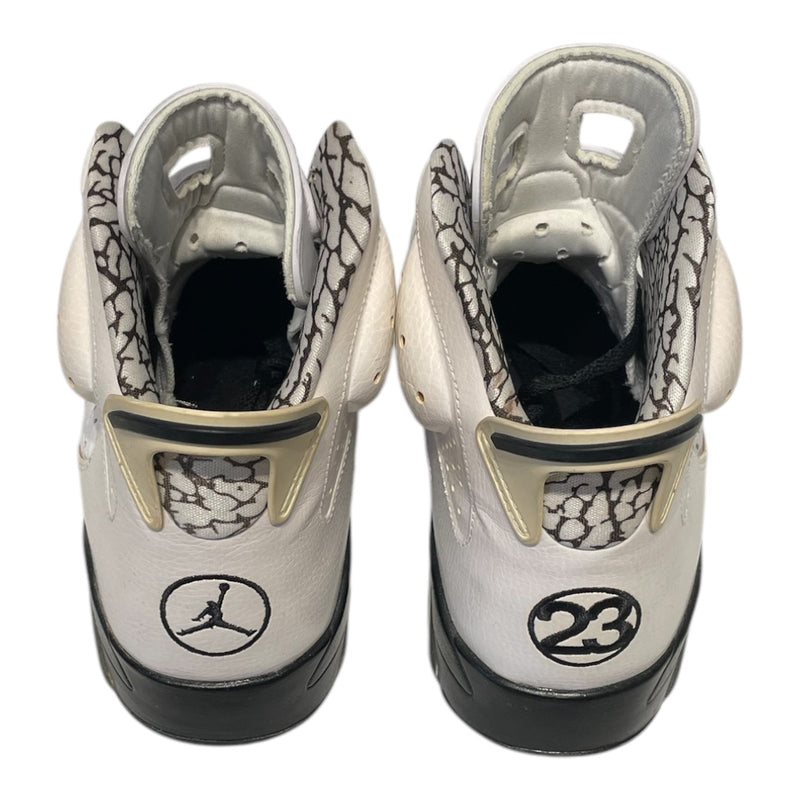 Jordan/Hi-Sneakers/US 11/Leather/WHT/395866-101