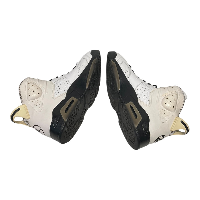 Jordan/Hi-Sneakers/US 11/Leather/WHT/395866-101