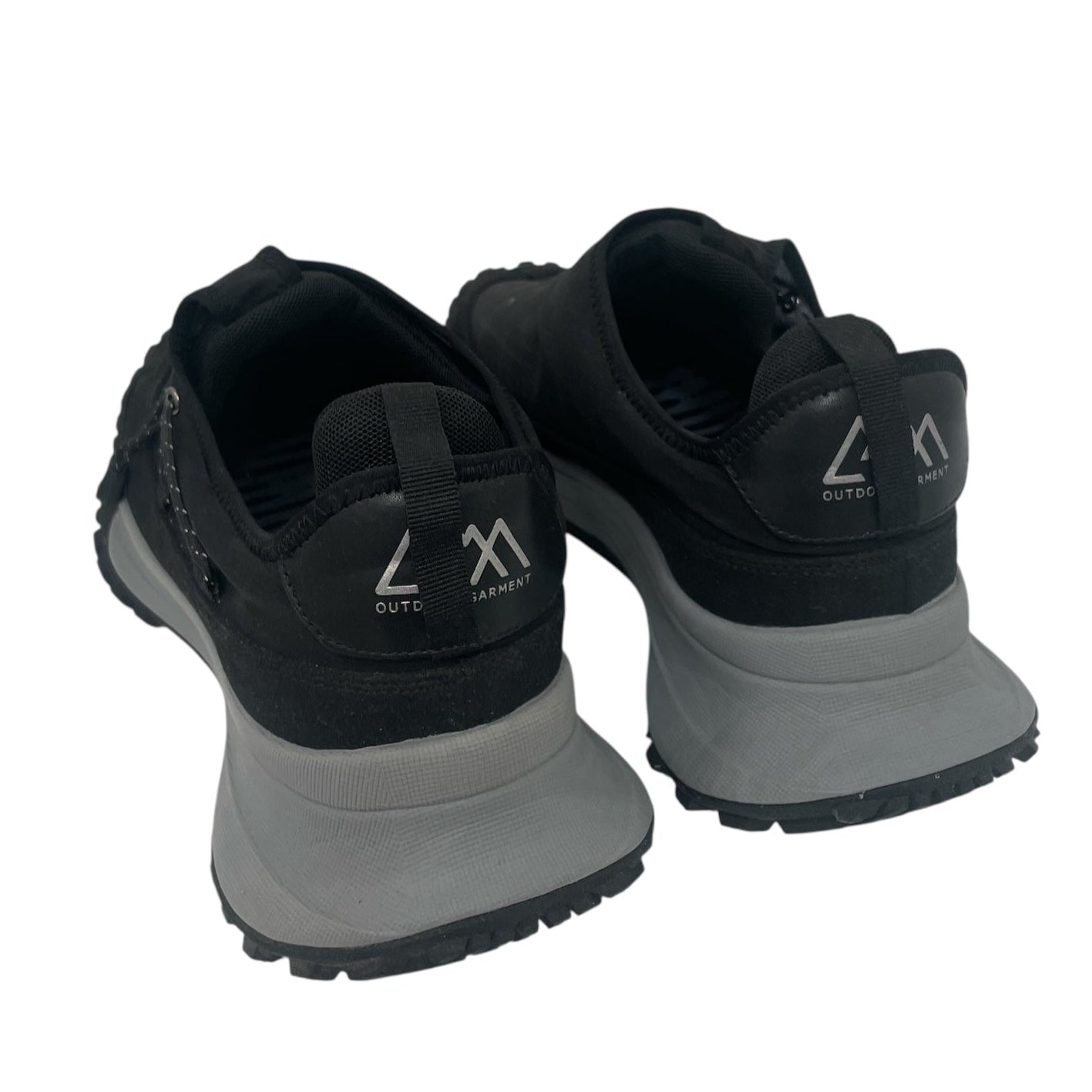COMFY OUTDOOR GARMENT/Low-Sneakers/US 10/BLK/TABI view 2