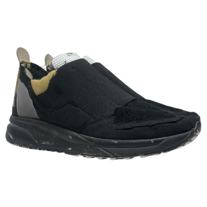 Margiela deconstructed sneakers hotsell