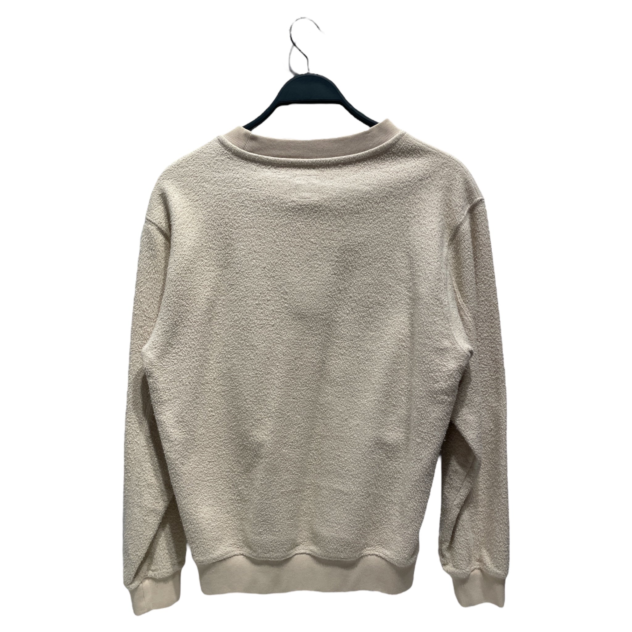 Brain Dead/Sweatshirt/XS/Cotton/CRM/ view 2