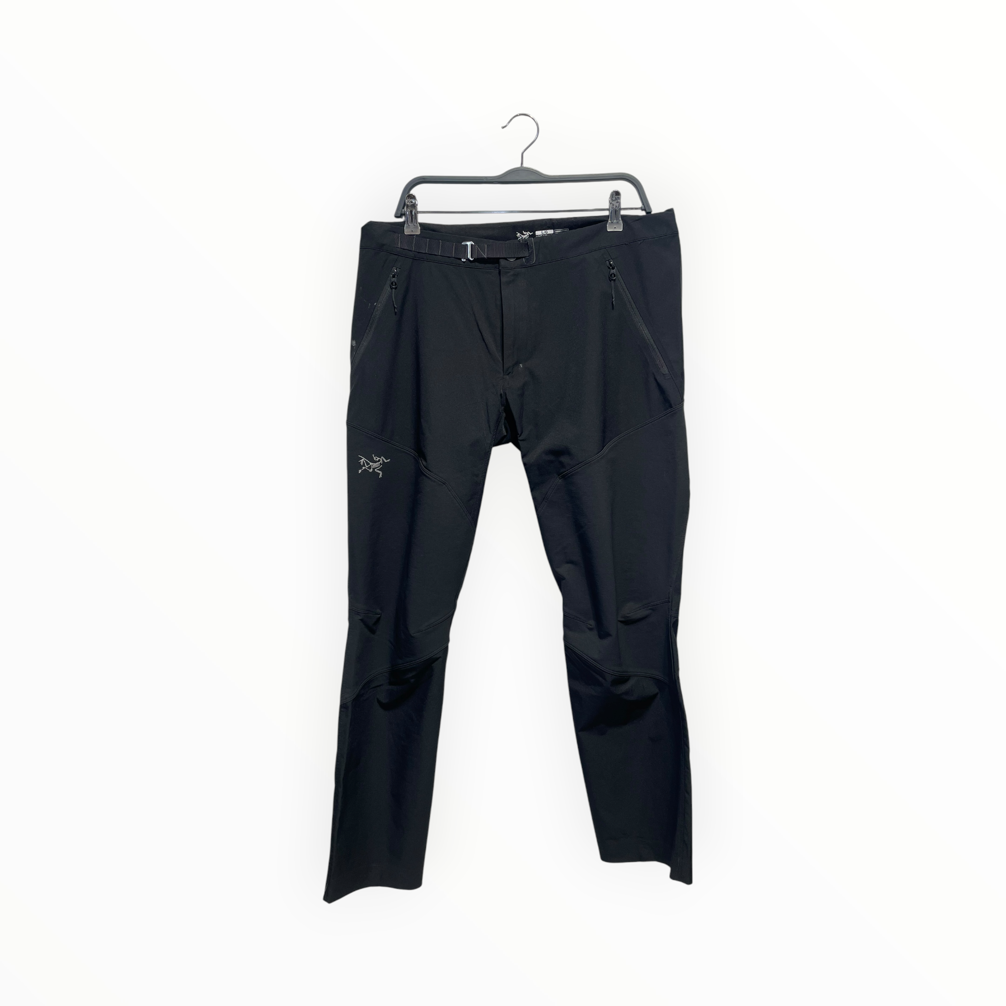 ARC'TERYX VEILANCE/Pants/LG/Nylon/BLK/ view 1