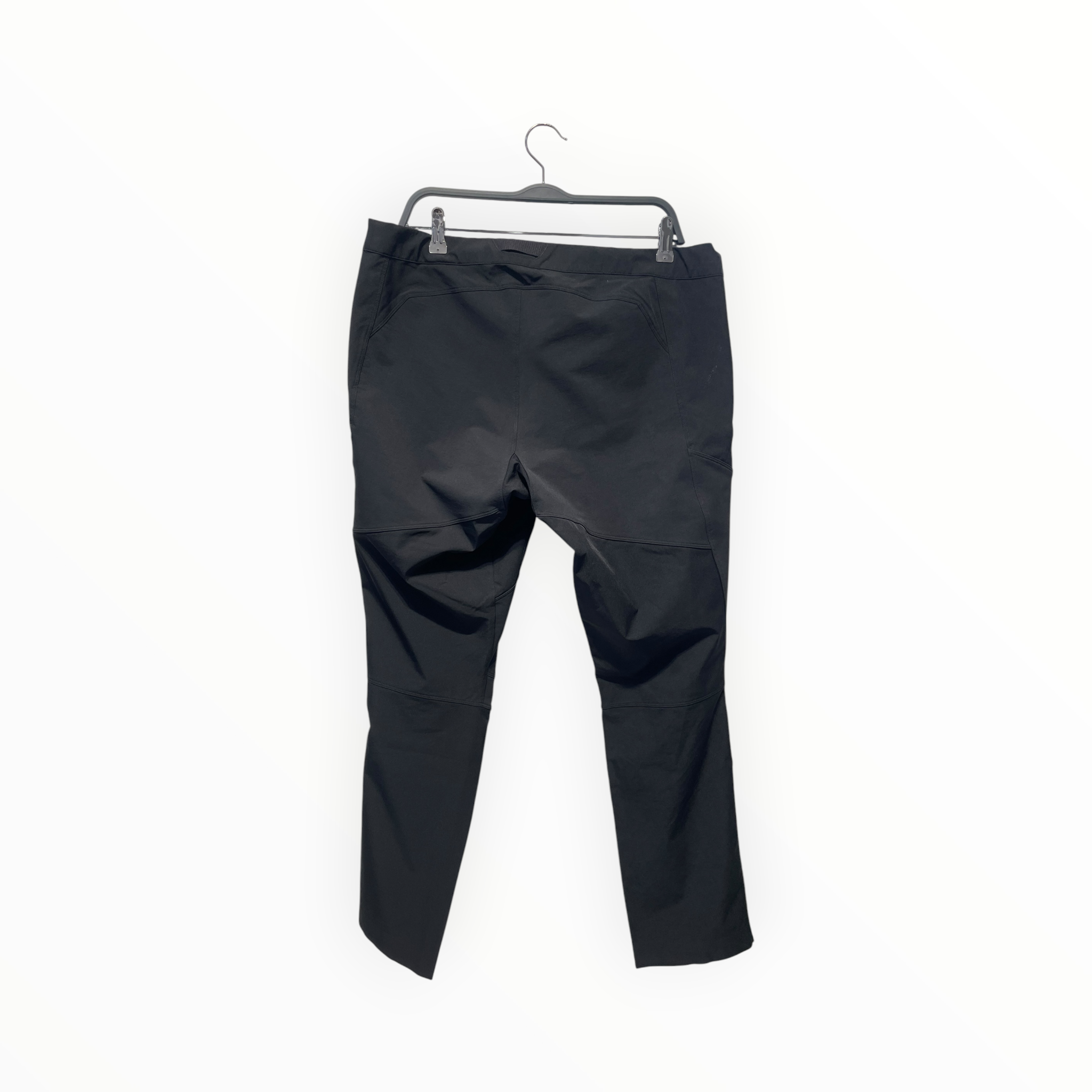 ARC'TERYX VEILANCE/Pants/LG/Nylon/BLK/ view 2