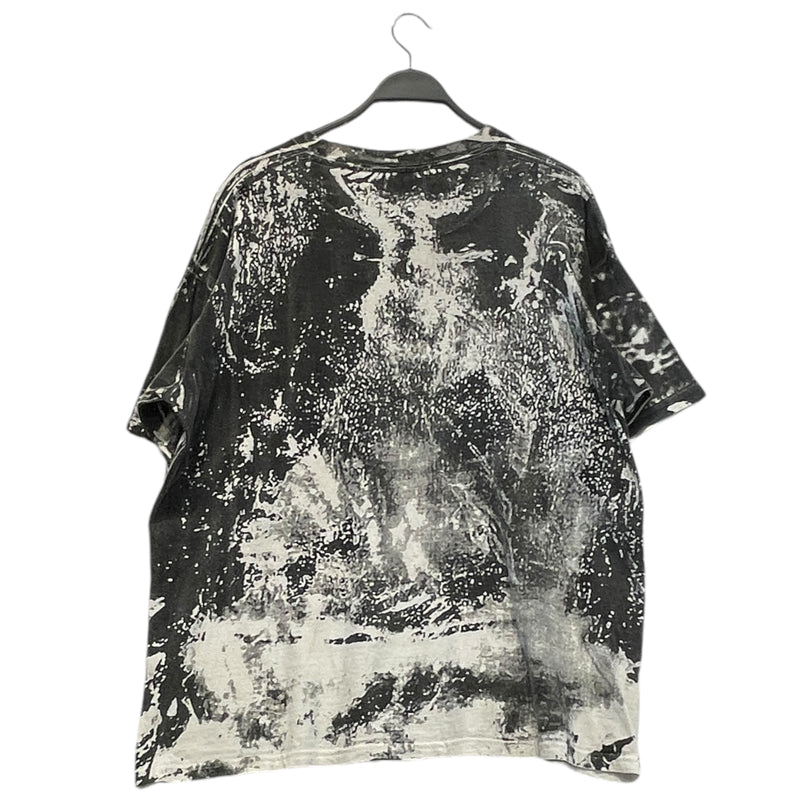 Vintage/T-Shirt/XL/Cotton/MLT/All Over Print/Fear and Loathing in Las Vegas