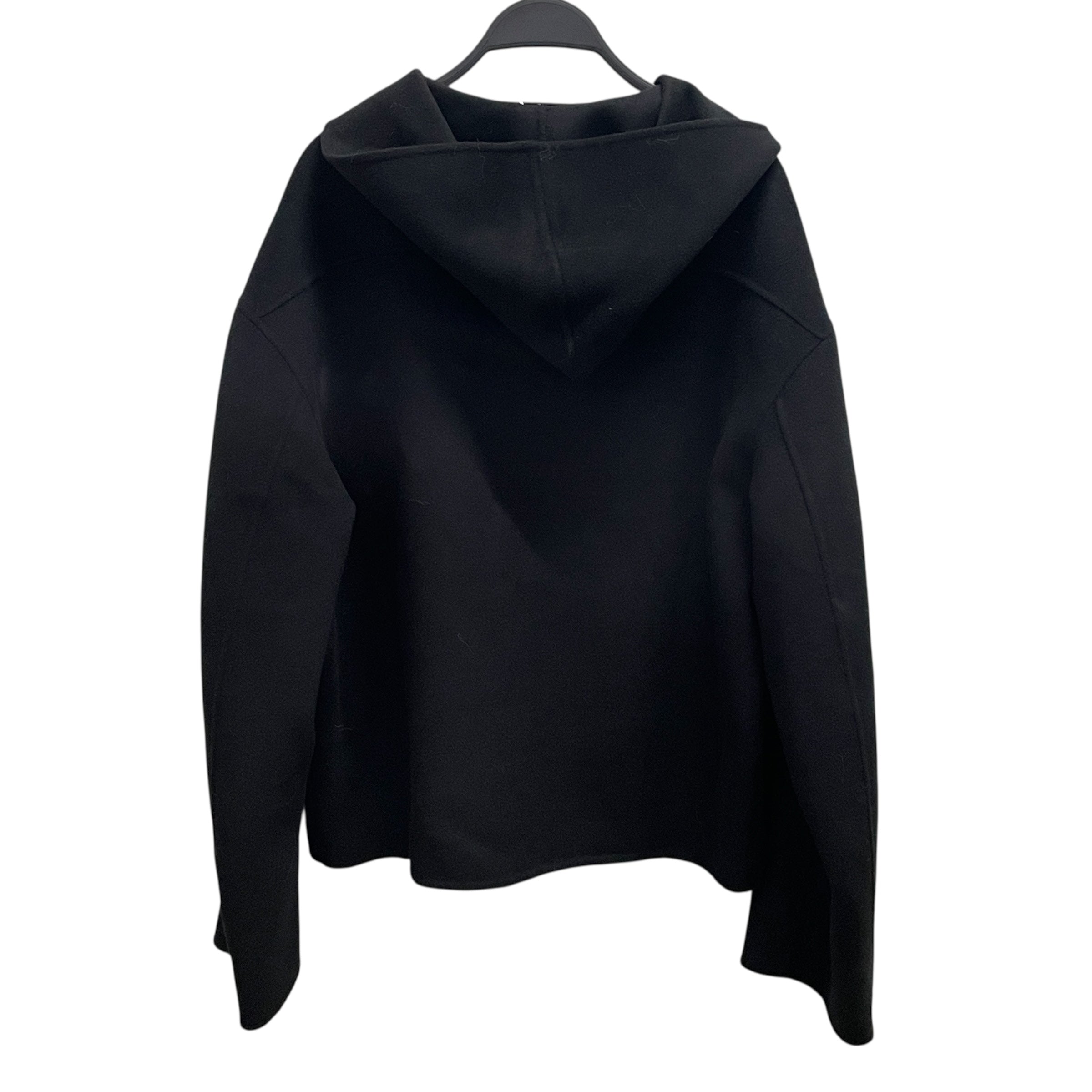 Acne Studios/Jacket/M/Wool/BLK/BRUSHED WOOL view 2