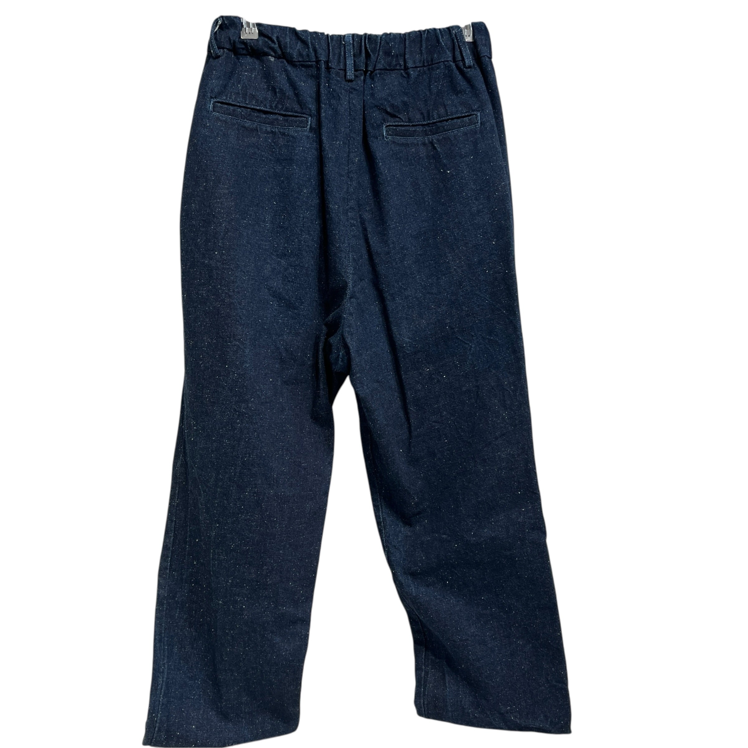 DR.COLLECTORS/Pants/XL/Denim/NVY/Drawstring view 2