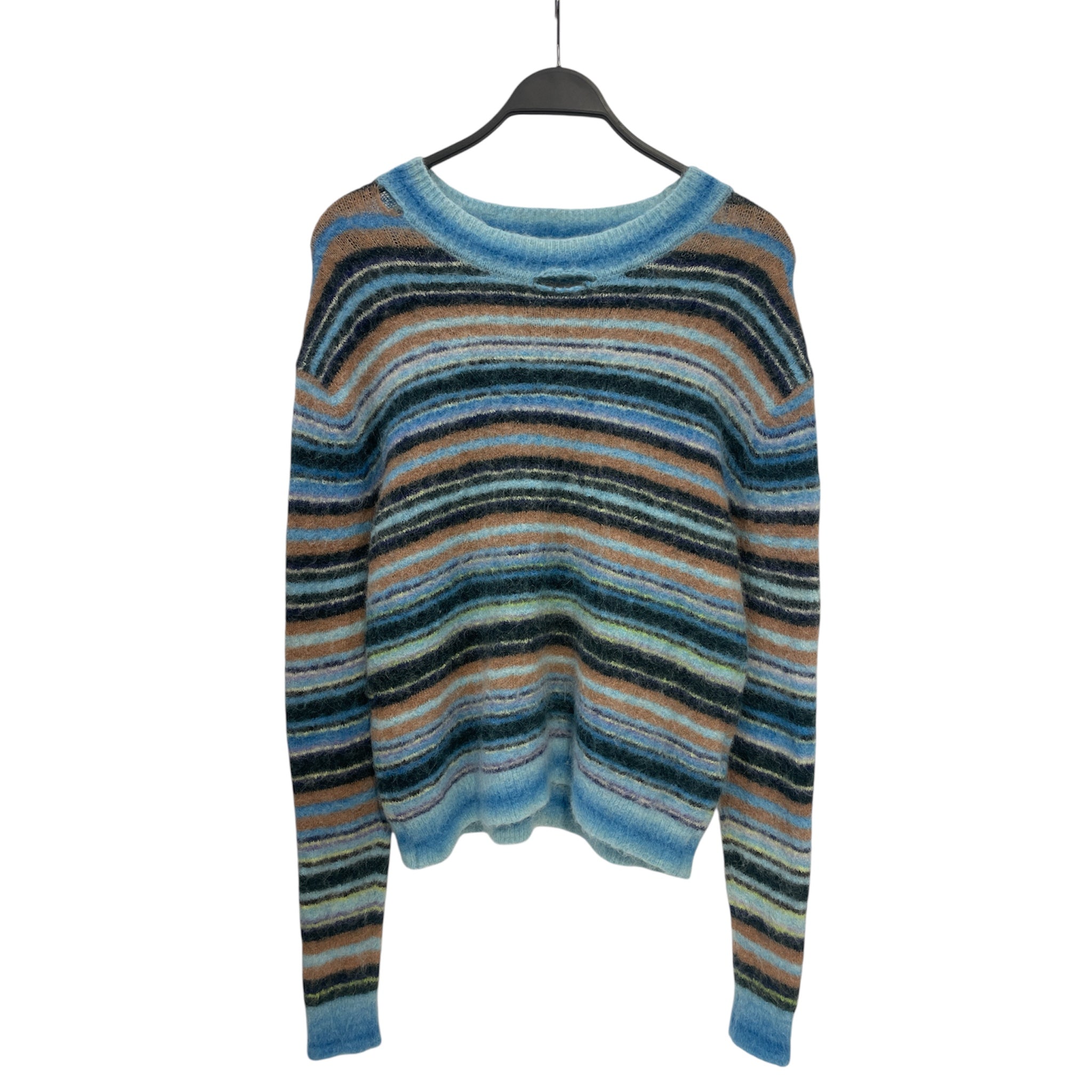 Acne Studios/Sweater/S/Cotton/MLT/ACNE STUDIOS SWEATER SZ S view 1