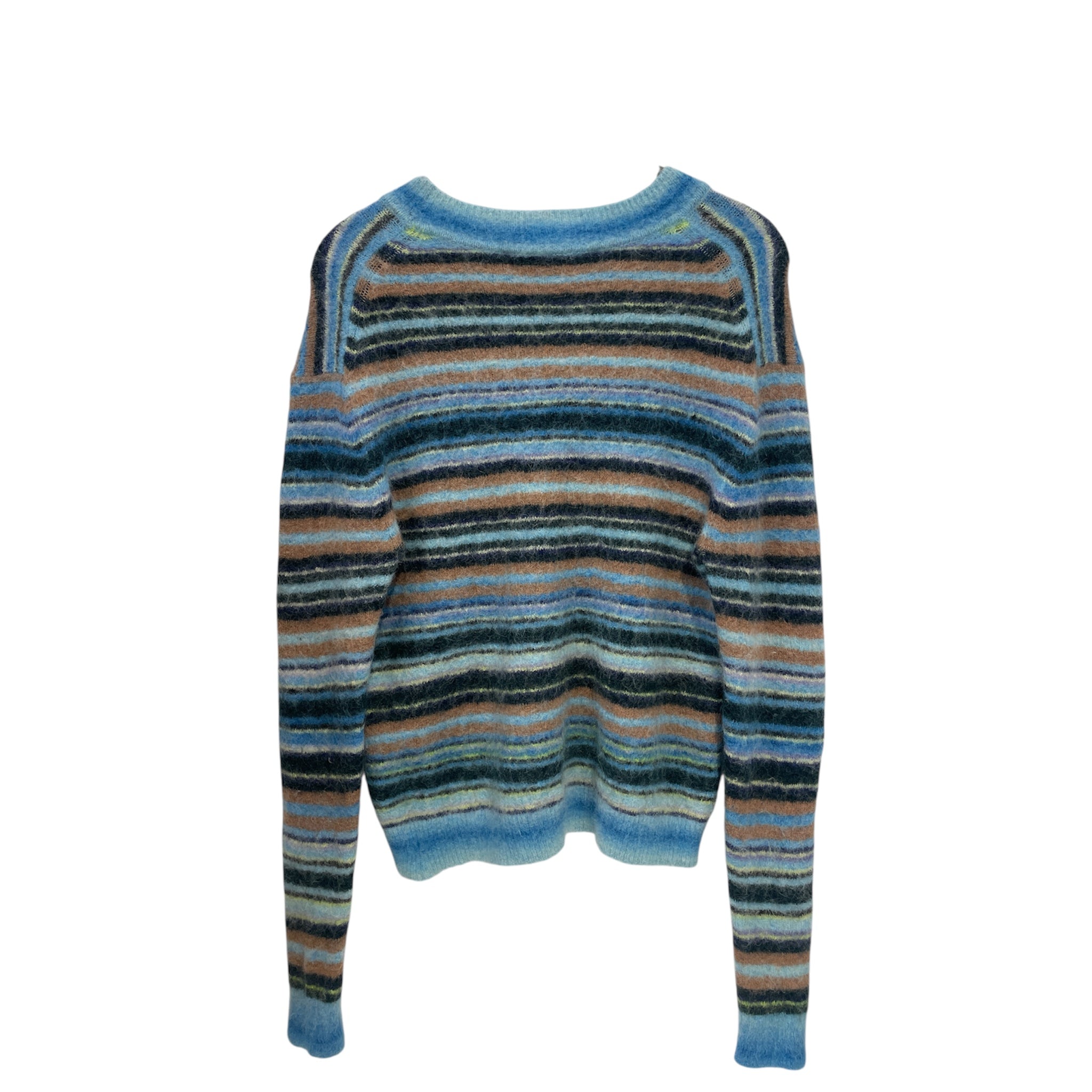 Acne Studios/Sweater/S/Cotton/MLT/ACNE STUDIOS SWEATER SZ S view 2