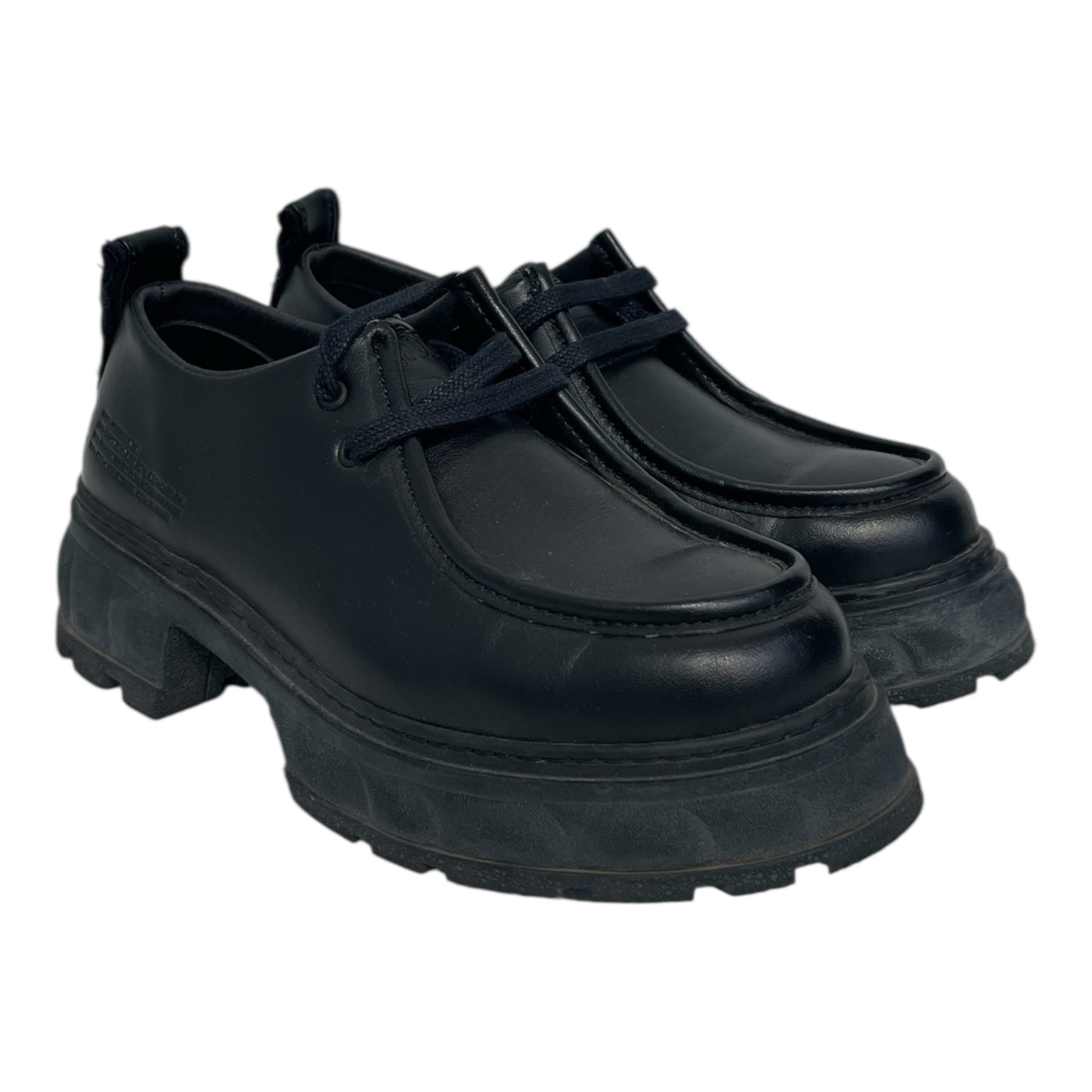 VIRON/Loafers/US 9/BLK/ view 1