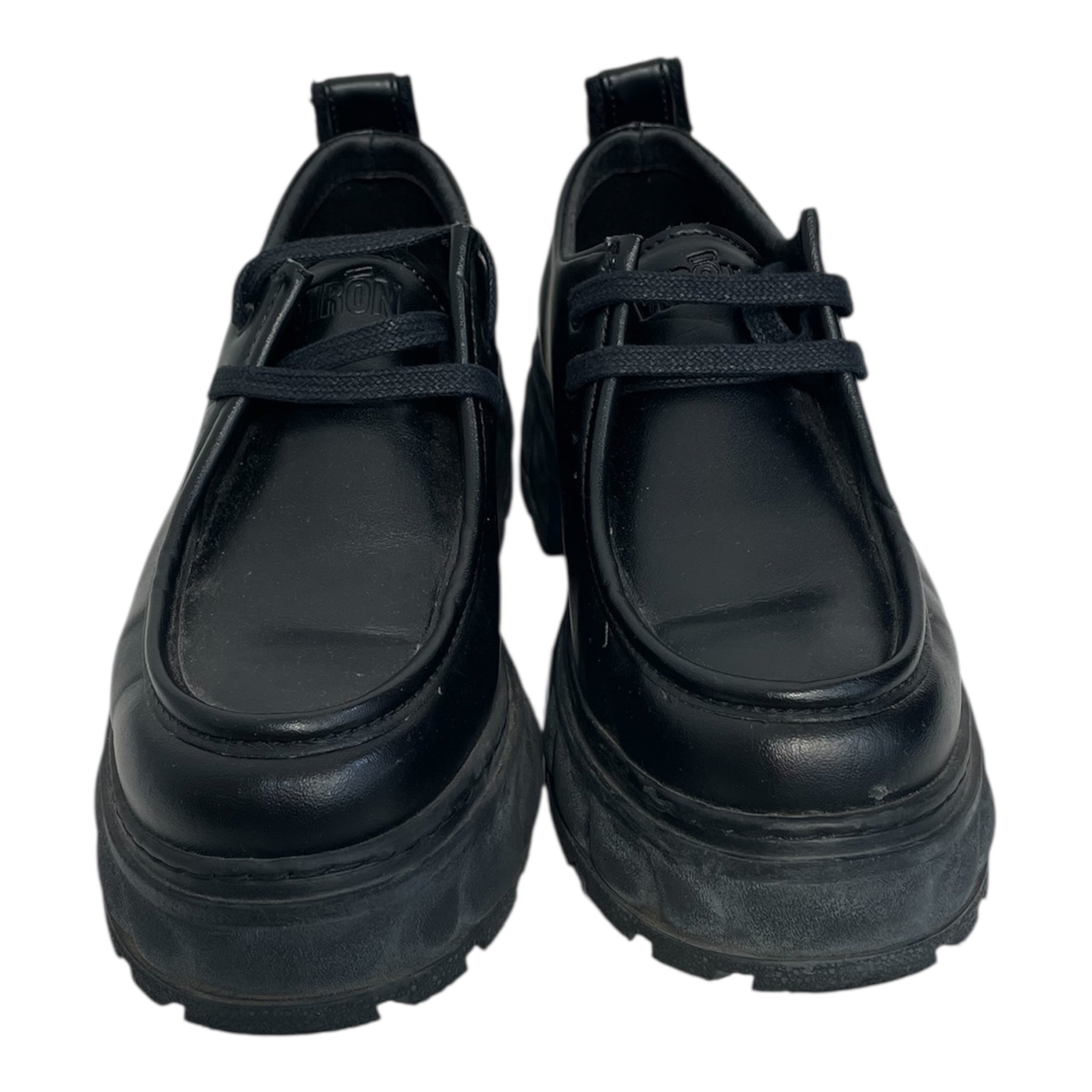 VIRON/Loafers/US 9/BLK/ view 3