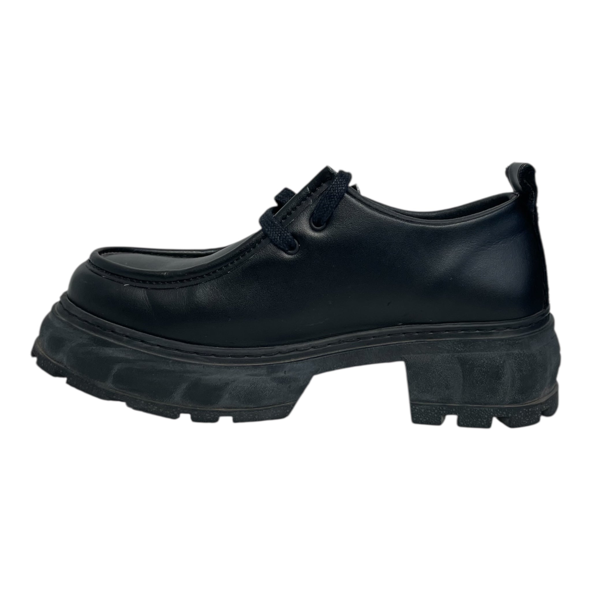 VIRON/Loafers/US 9/BLK/ view 4