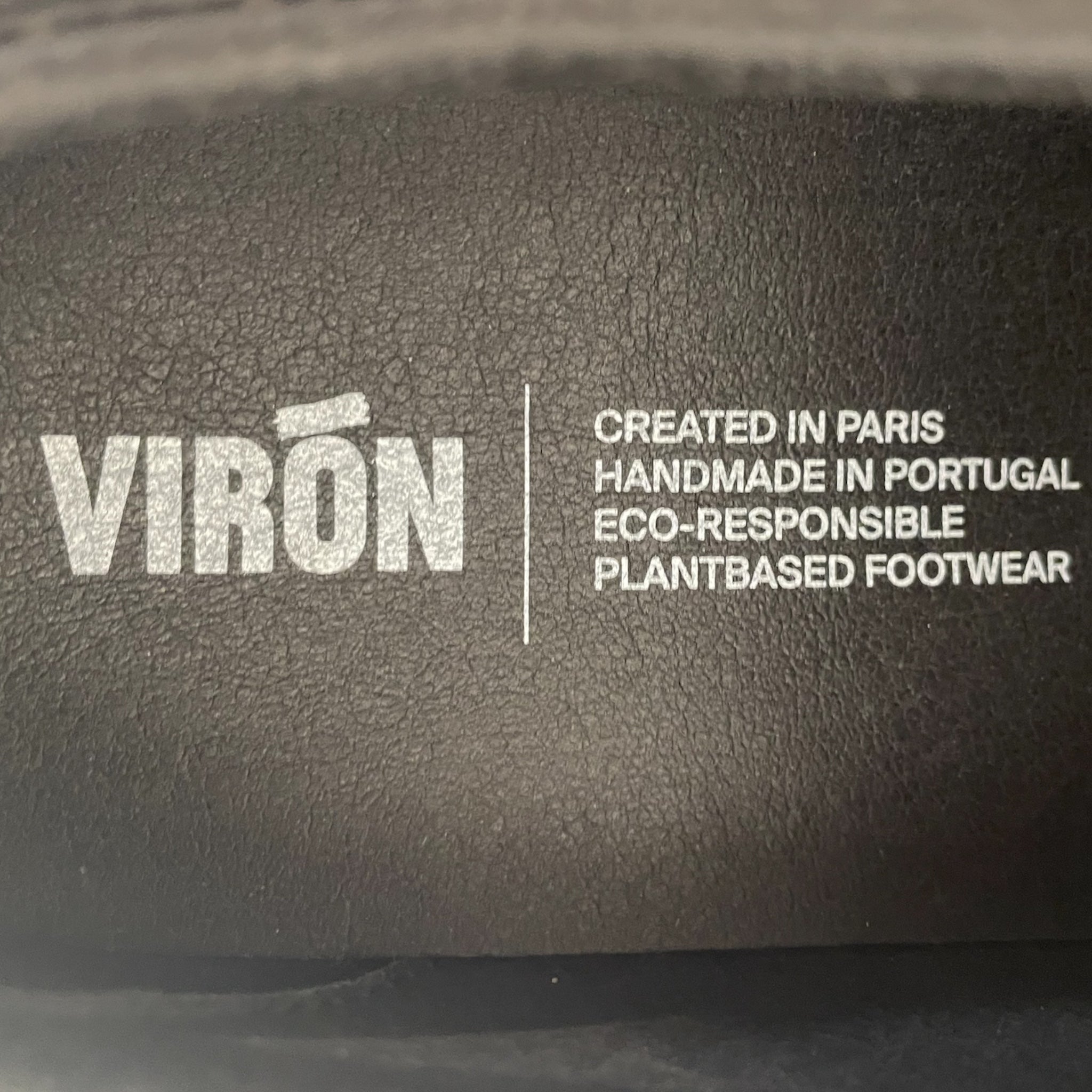VIRON/Loafers/US 9/BLK/ view 6