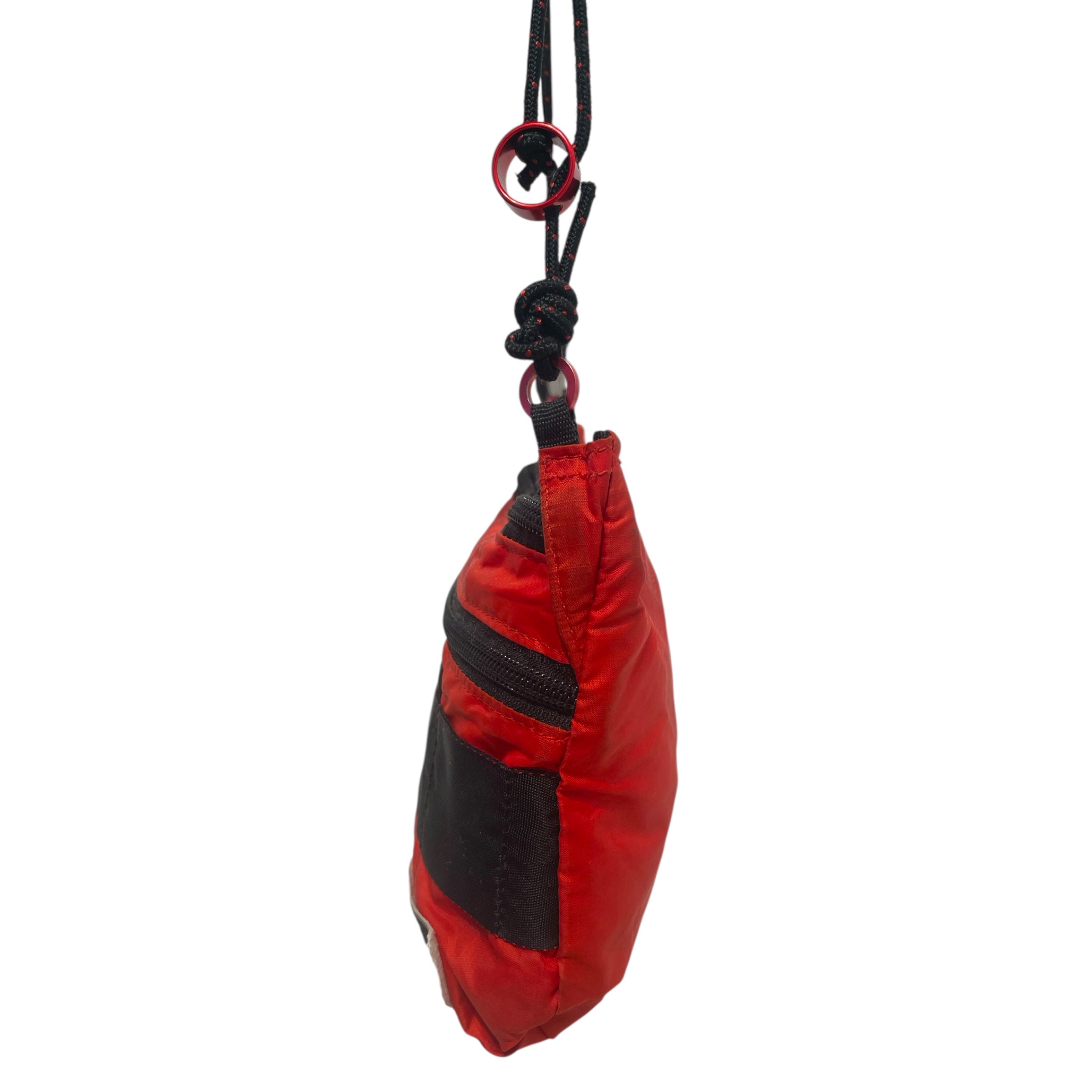 BRIEFING/Cross Body Bag/Red/ view 4