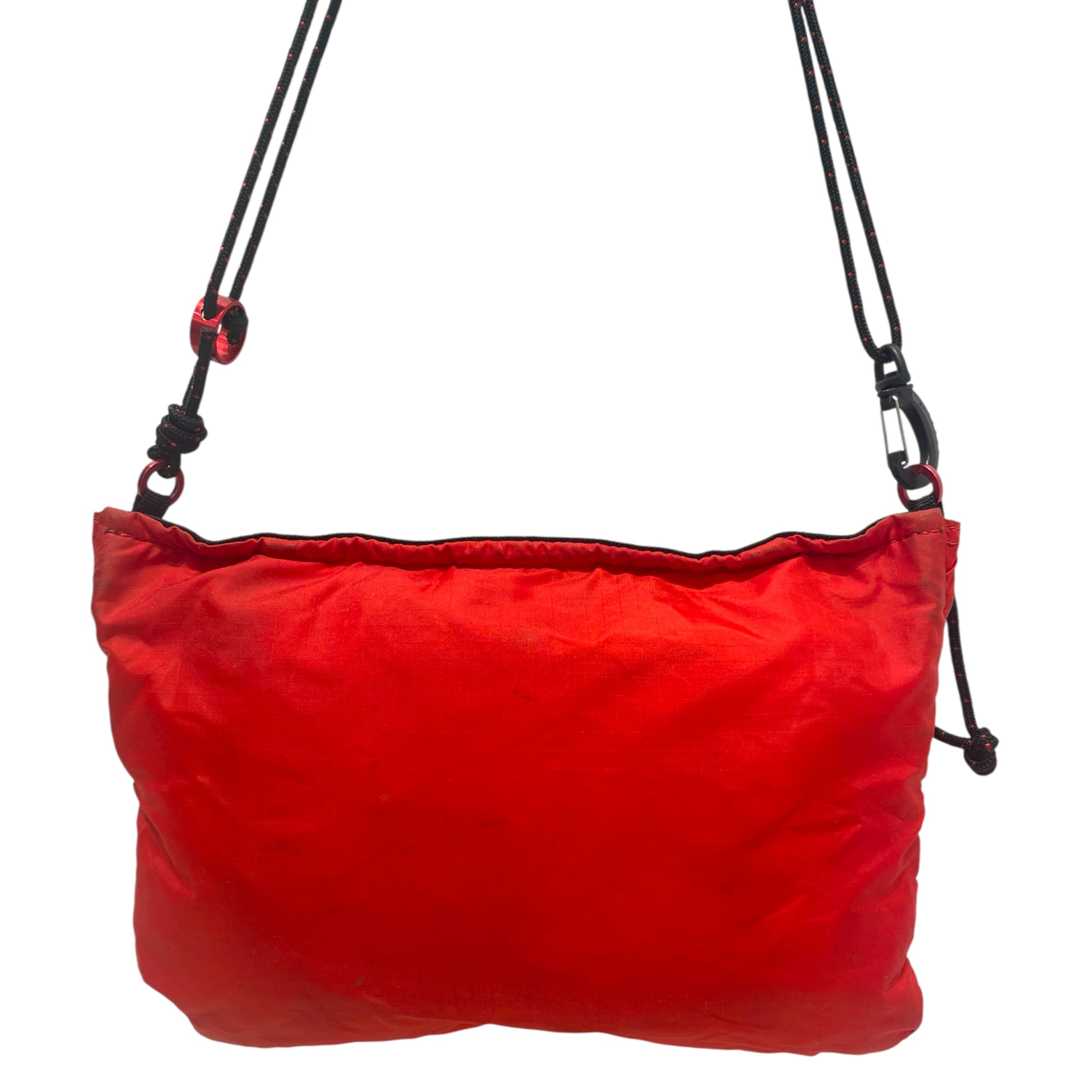 BRIEFING/Cross Body Bag/Red/ view 5