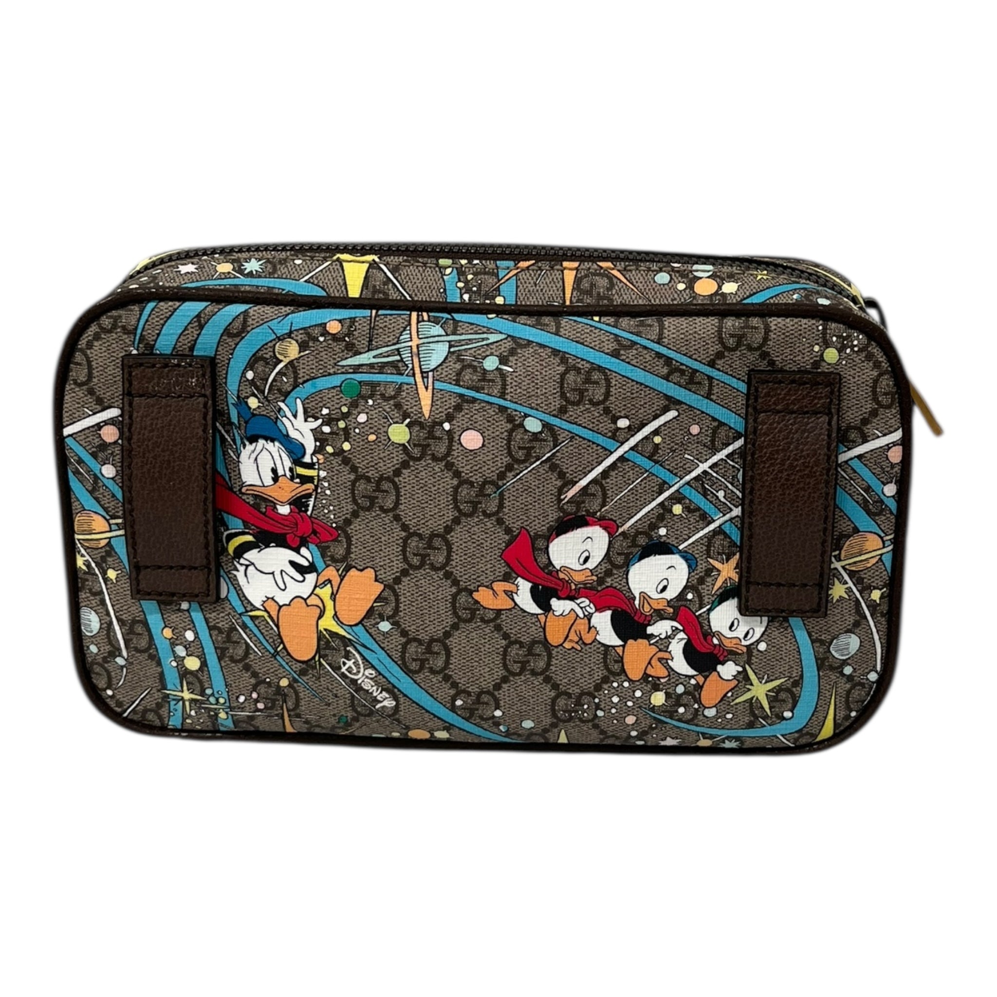 GUCCI/Disney/Belt/Cotton/BEG/BELT BAG602952204AT12048520981 view 3