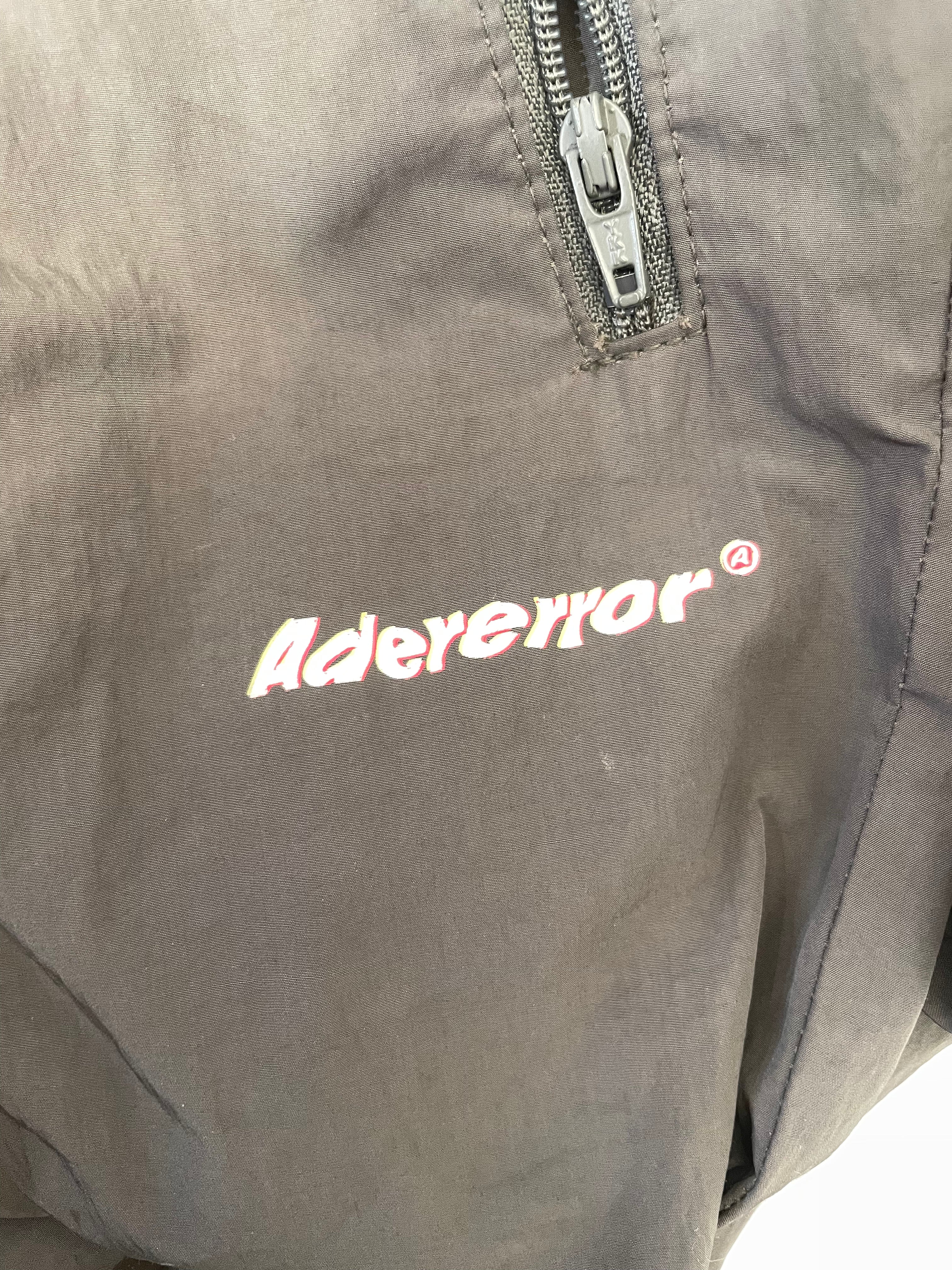 ADER ERROR/Pants/3/Nylon/GRY/ view 5