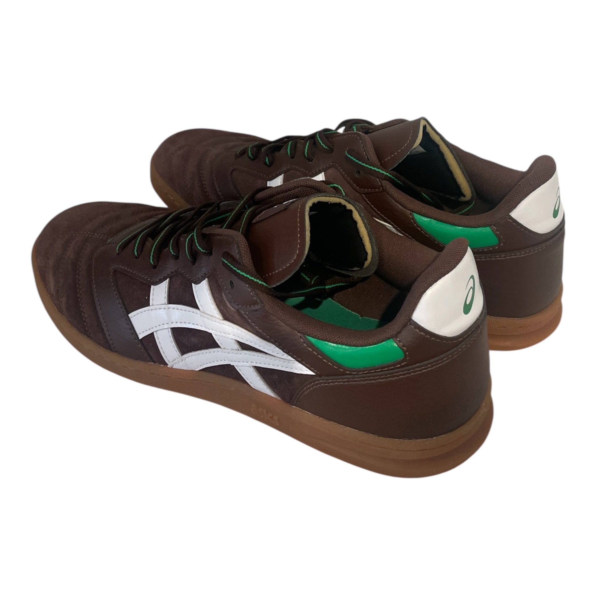 ASICS/Low-Sneakers/US 11/BRD/ view 2