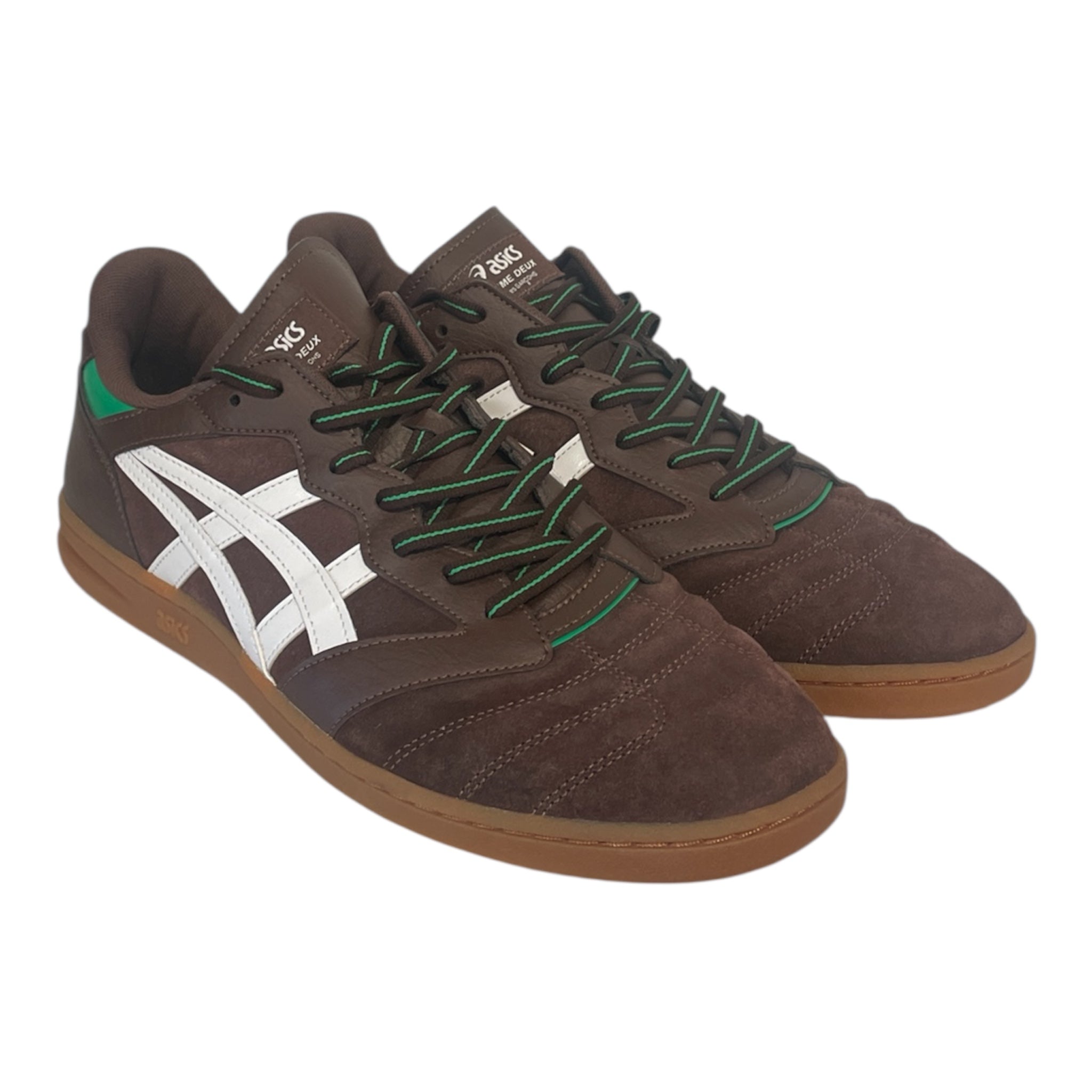 ASICS/Low-Sneakers/US 11/BRD/ view 1