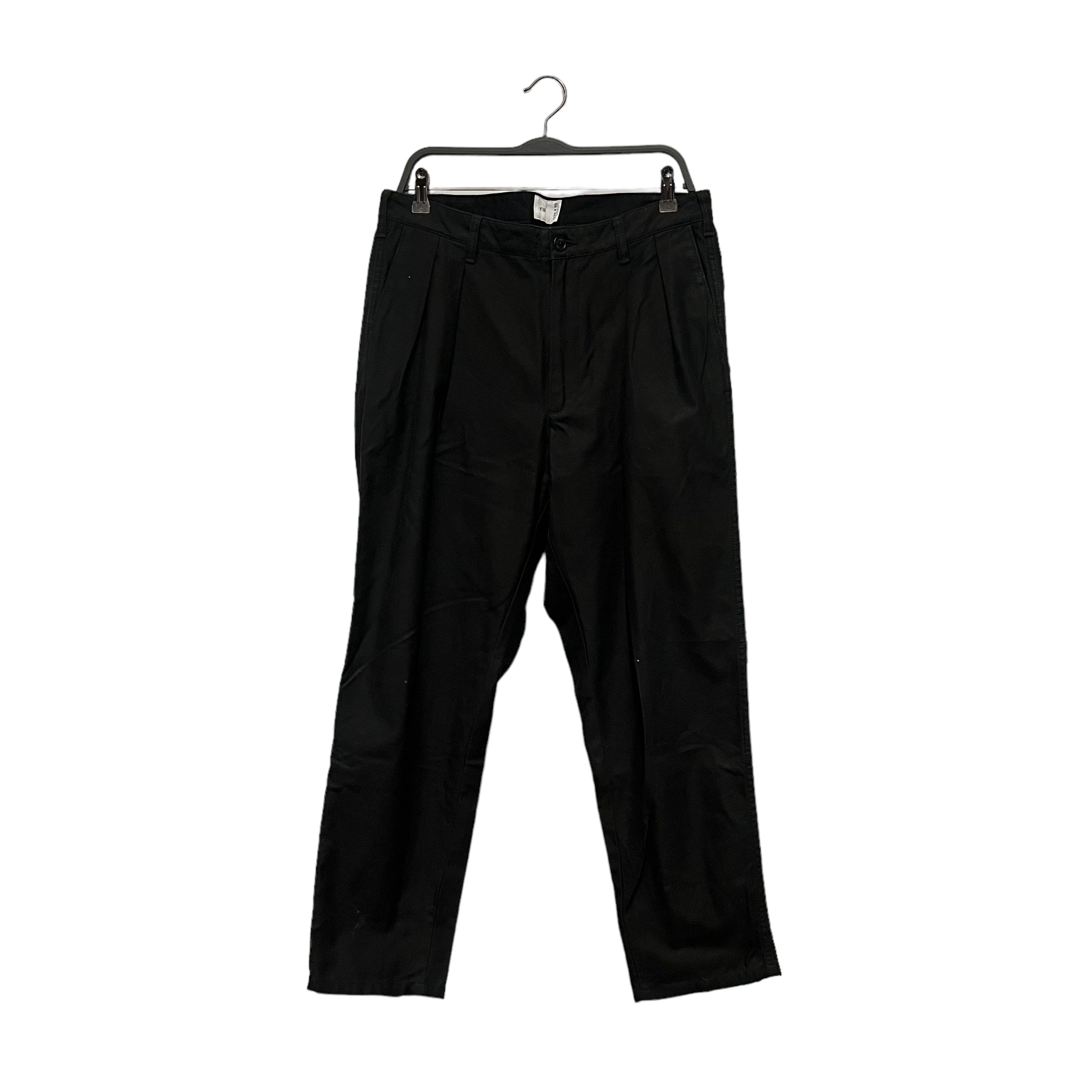 w)taps/Pants/3/Black/Cotton/202TQDT-PTM02/202TQDT-PTM02 – 2nd STREET USA