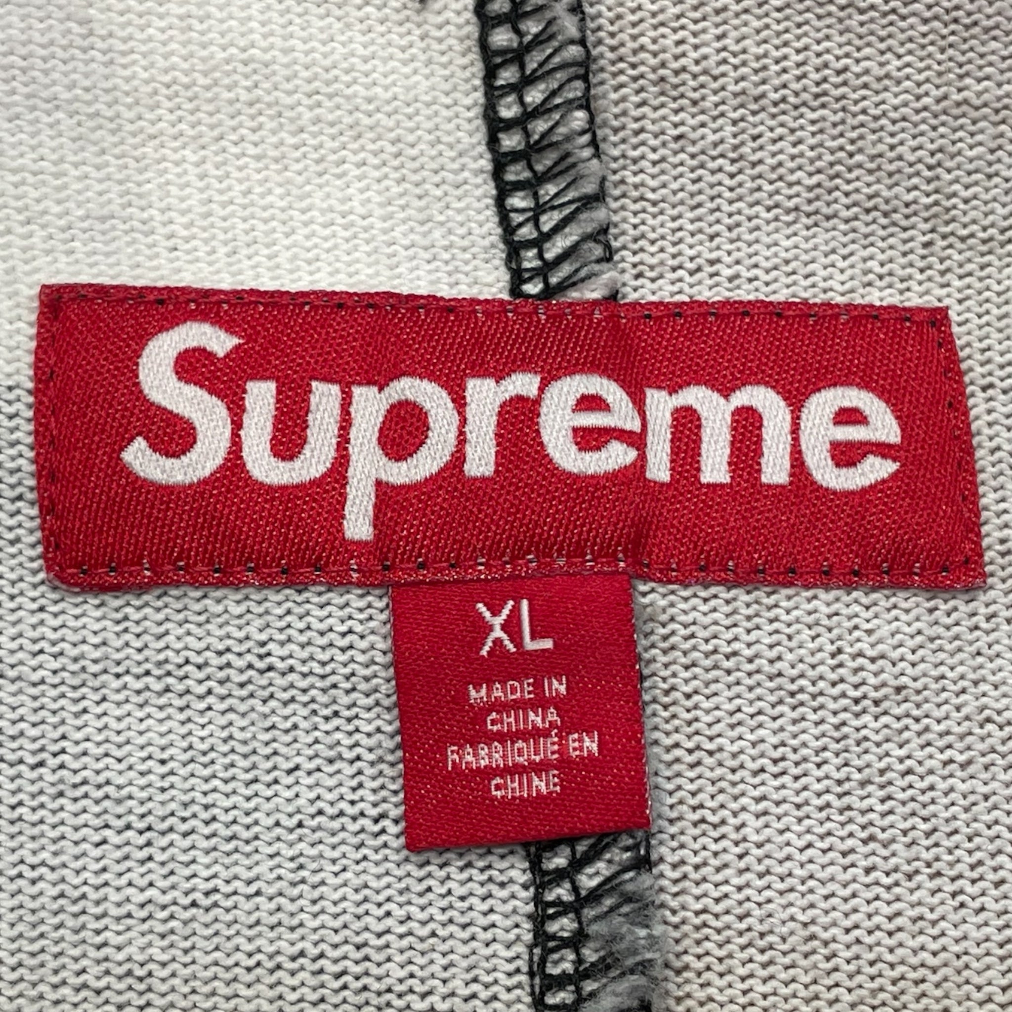 Supreme/Polo Shirt/XL/Cotton/MLT/Supreme view 3