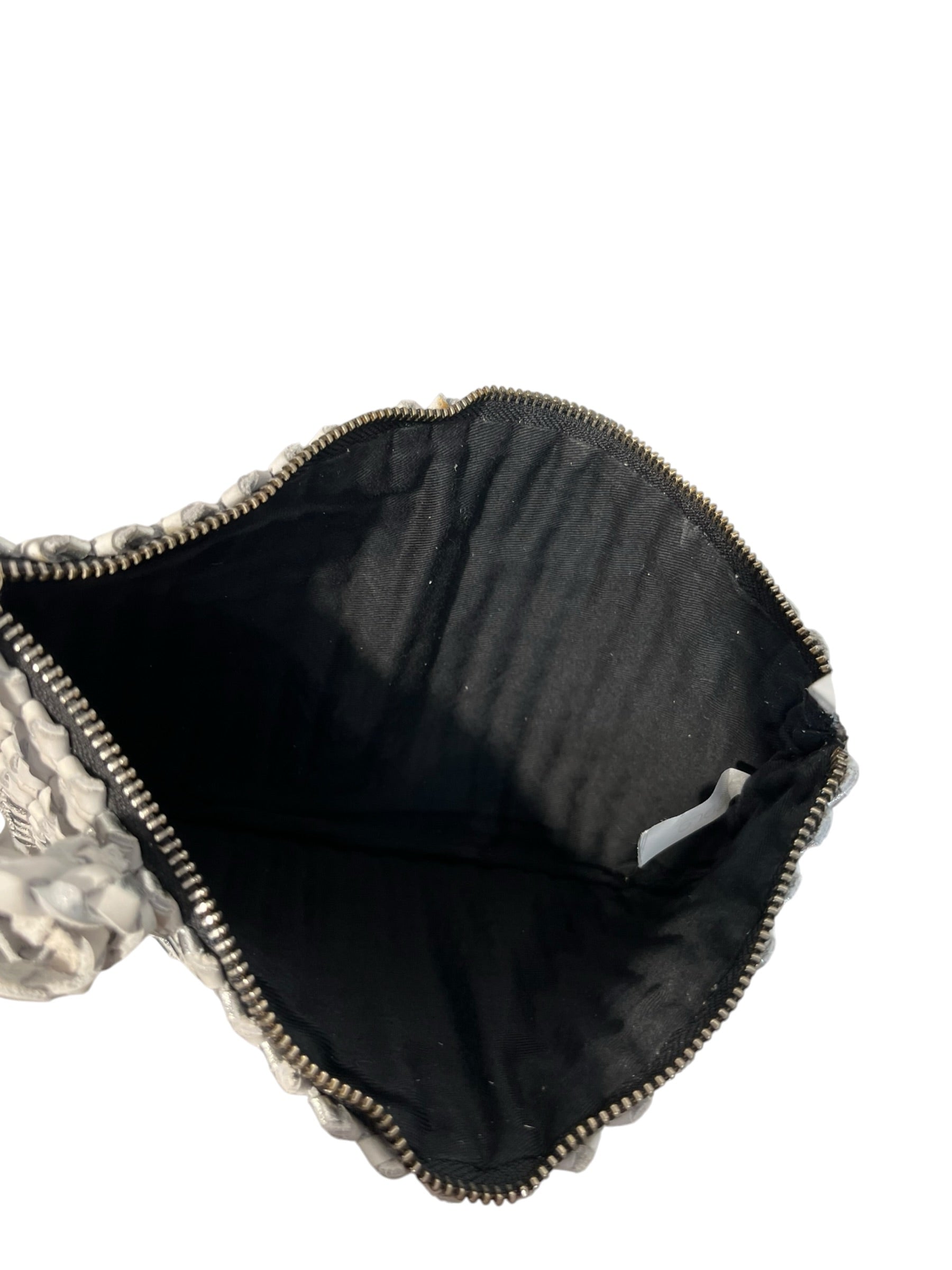 Aksara/Cross Body Bag/Leather/GLD/ view 4